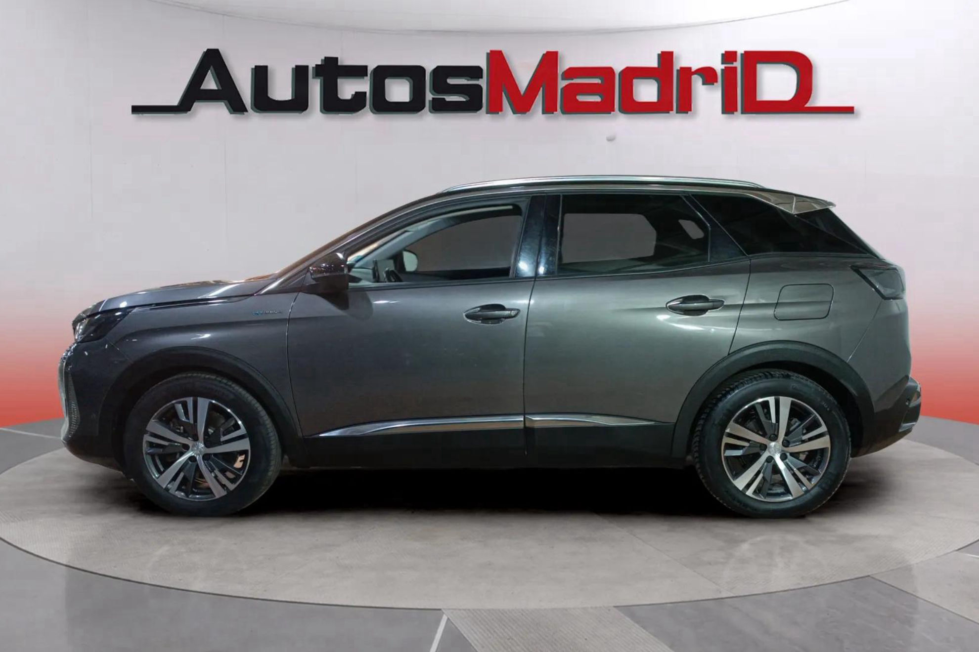 Peugeot 3008 225 e-EAT8 Allure Pack - foto 4