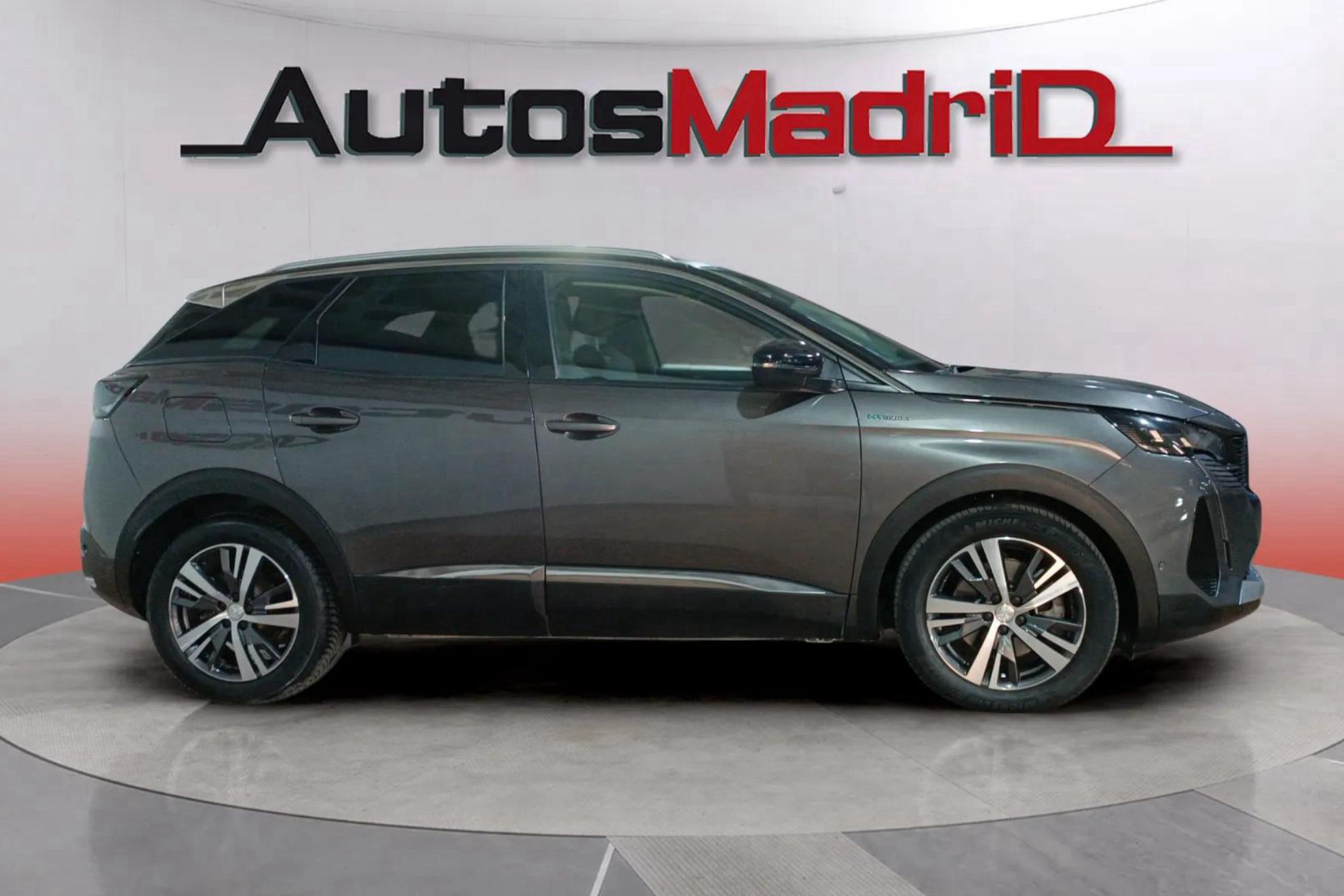 Peugeot 3008 225 e-EAT8 Allure Pack - foto 9