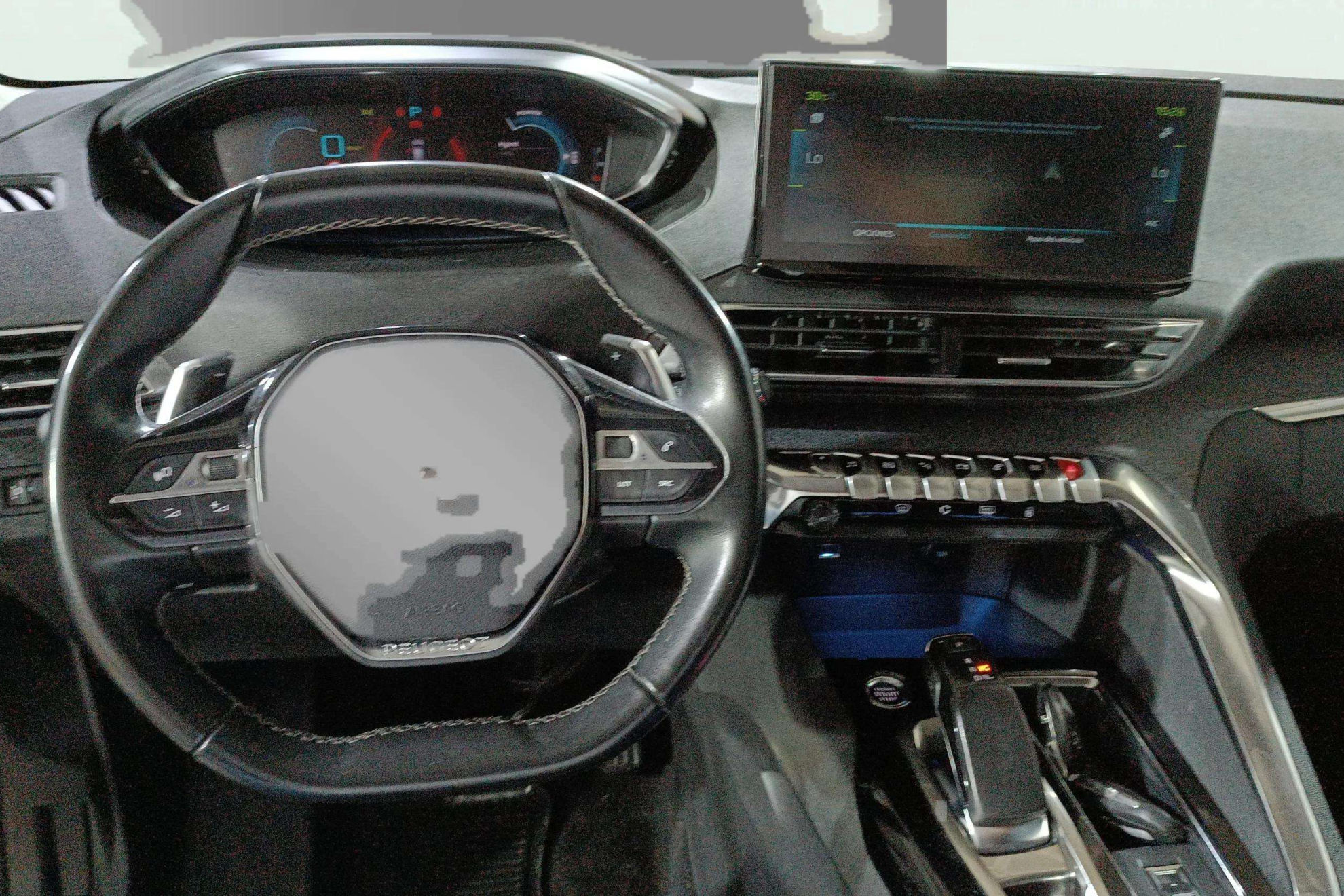 Peugeot 3008 225 e-EAT8 Allure Pack - foto 12