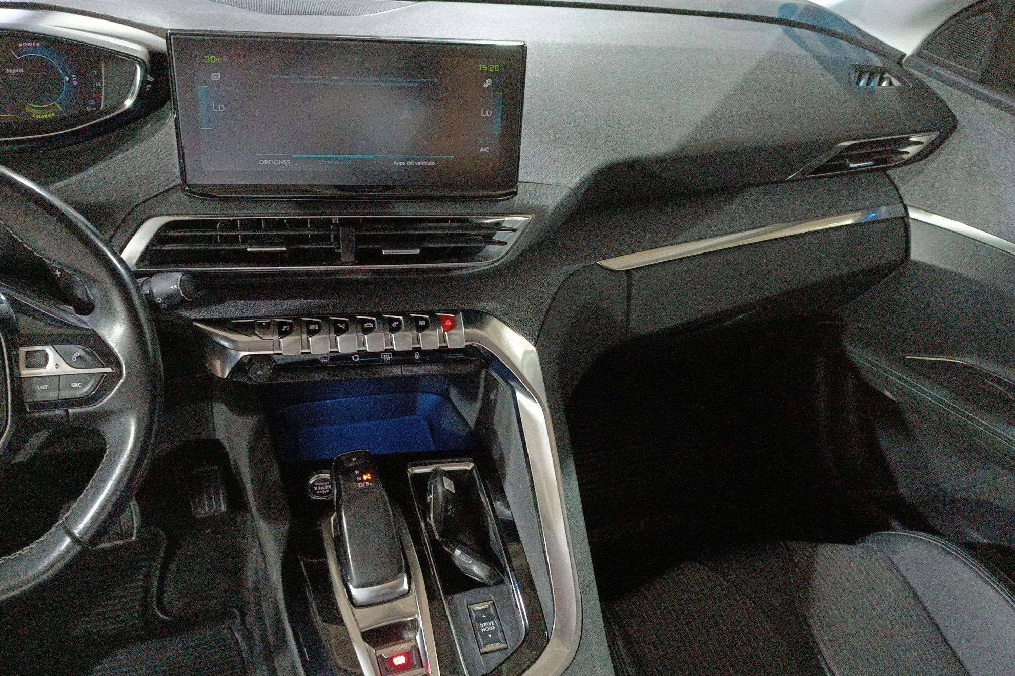 Peugeot 3008 225 e-EAT8 Allure Pack - foto 11