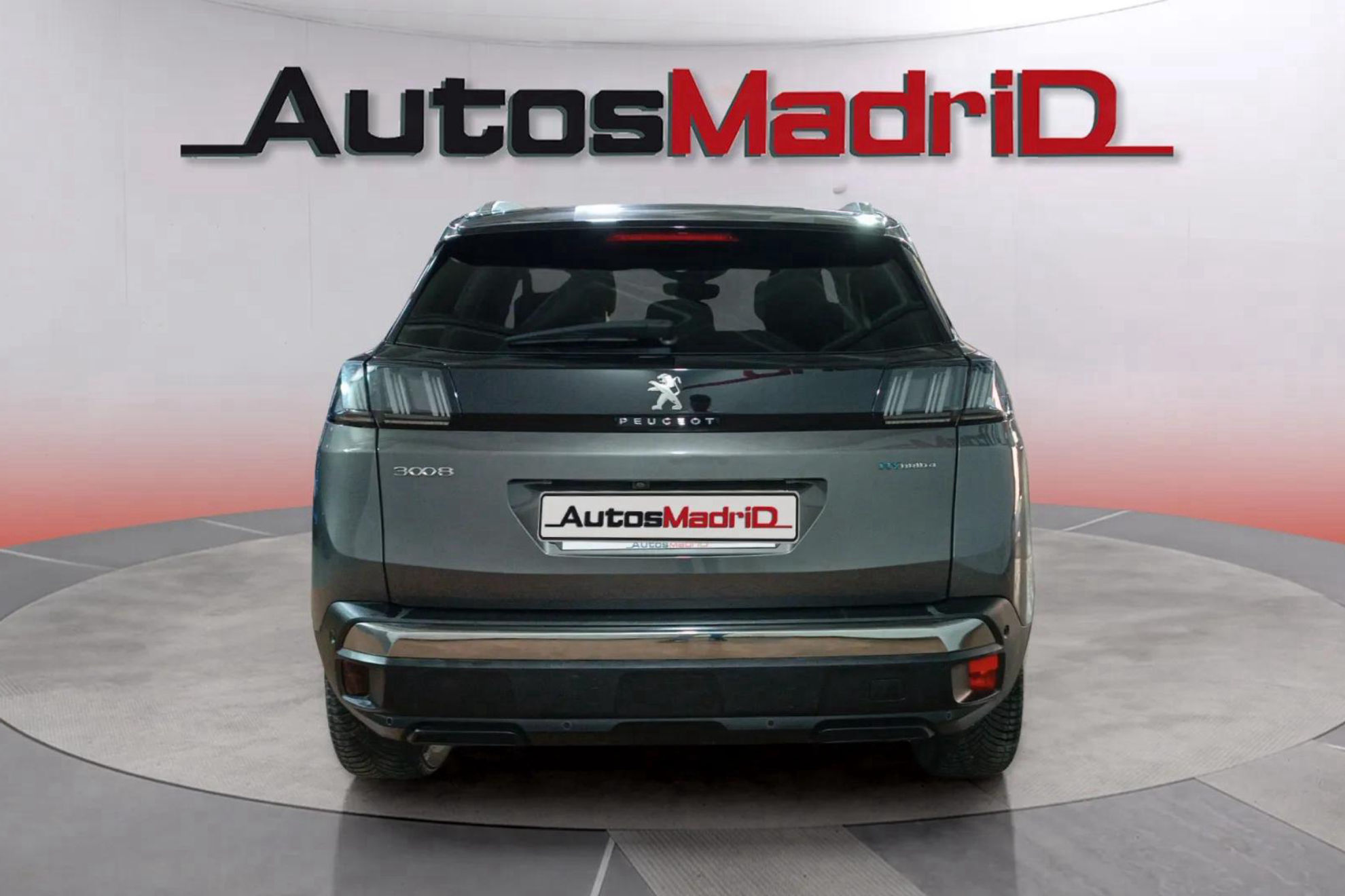 Peugeot 3008 225 e-EAT8 Allure Pack - foto 6
