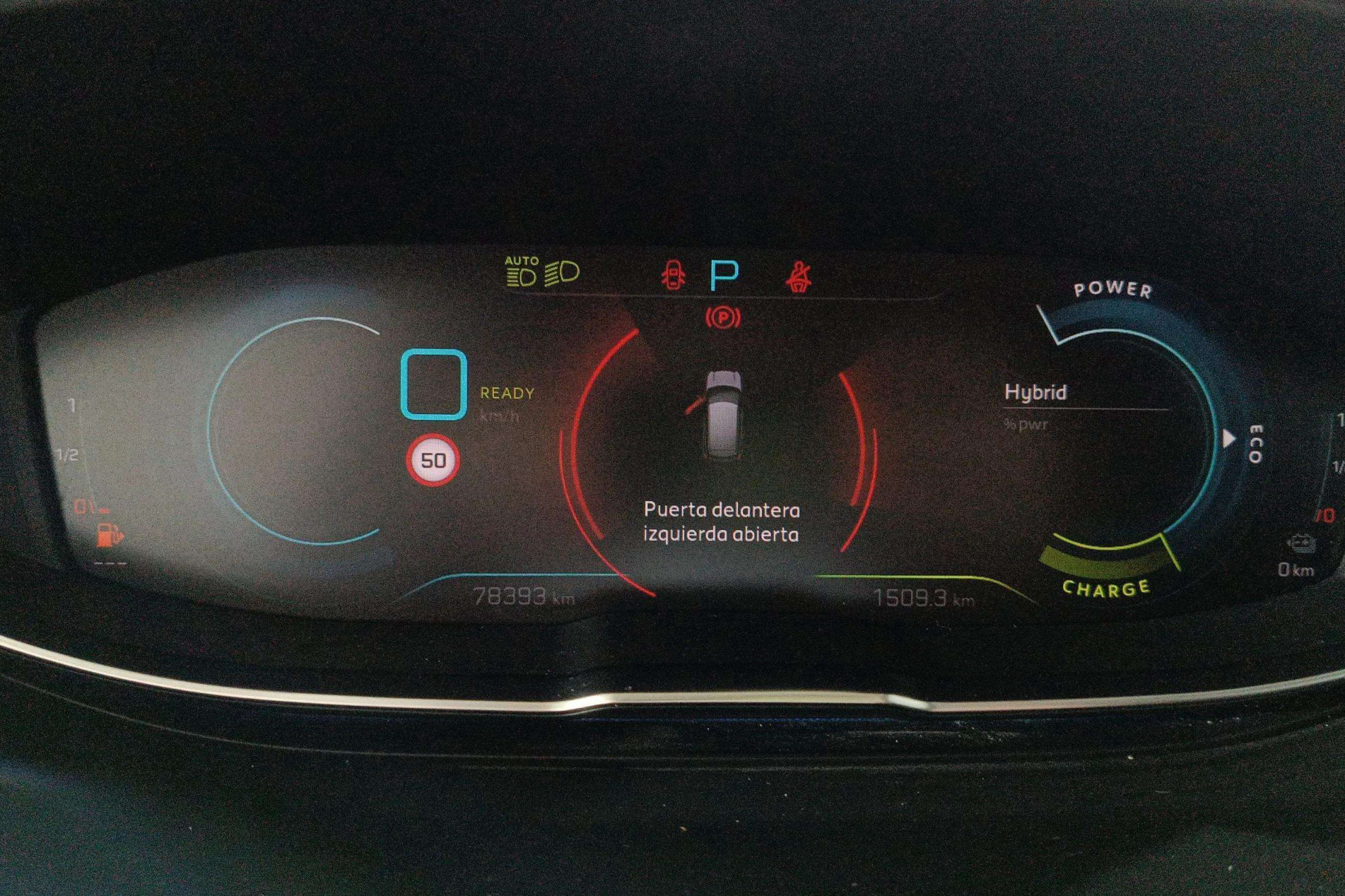 Peugeot 3008 225 e-EAT8 Allure Pack - foto 13
