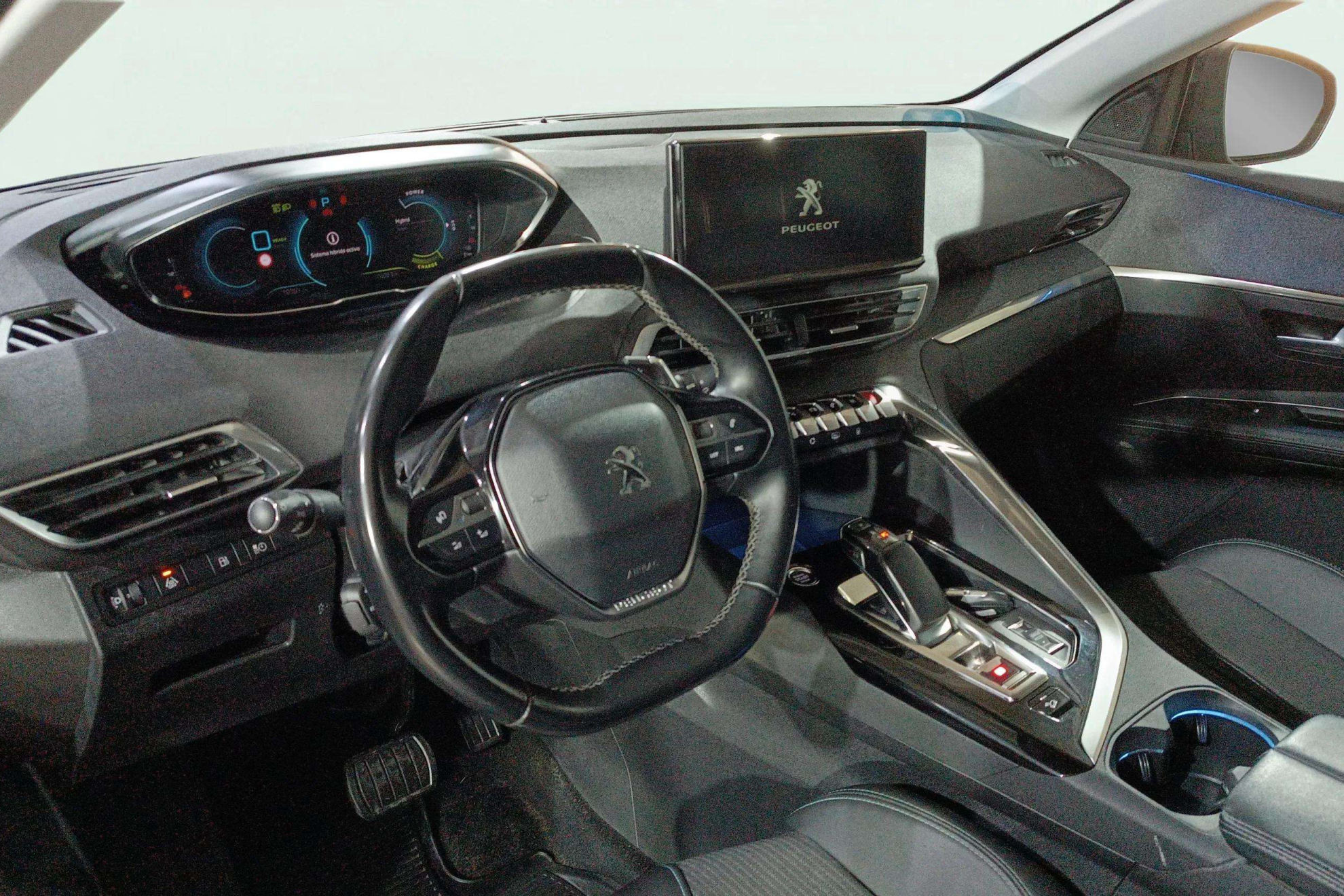 Peugeot 3008 225 e-EAT8 Allure Pack - foto 10