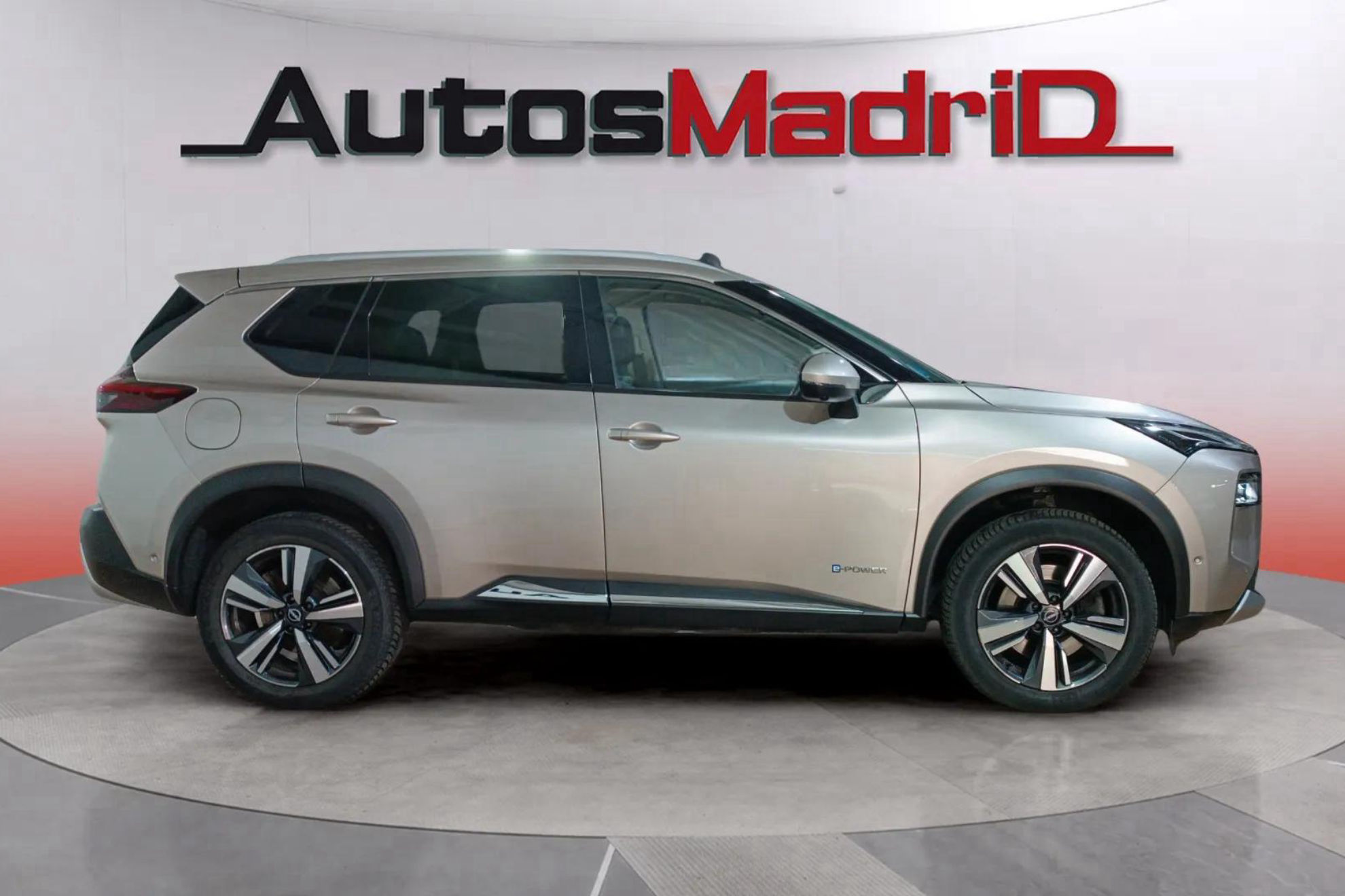 Nissan X-Trail 7 plazas 1.5 e4ORCE 4x4 Tekna - foto 9