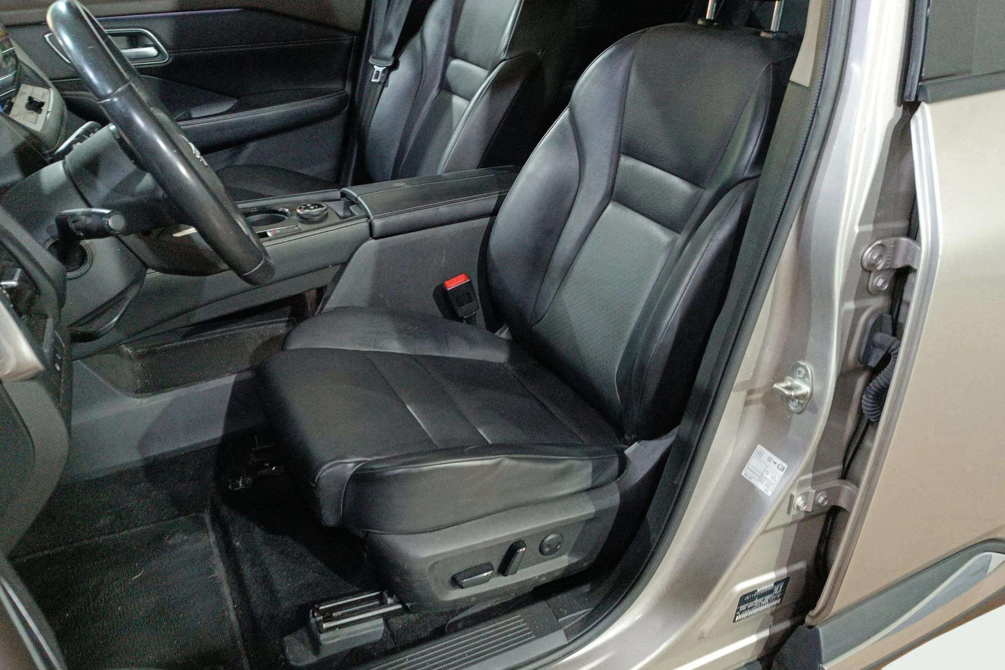 Nissan X-Trail 7 plazas 1.5 e4ORCE 4x4 Tekna - foto 14