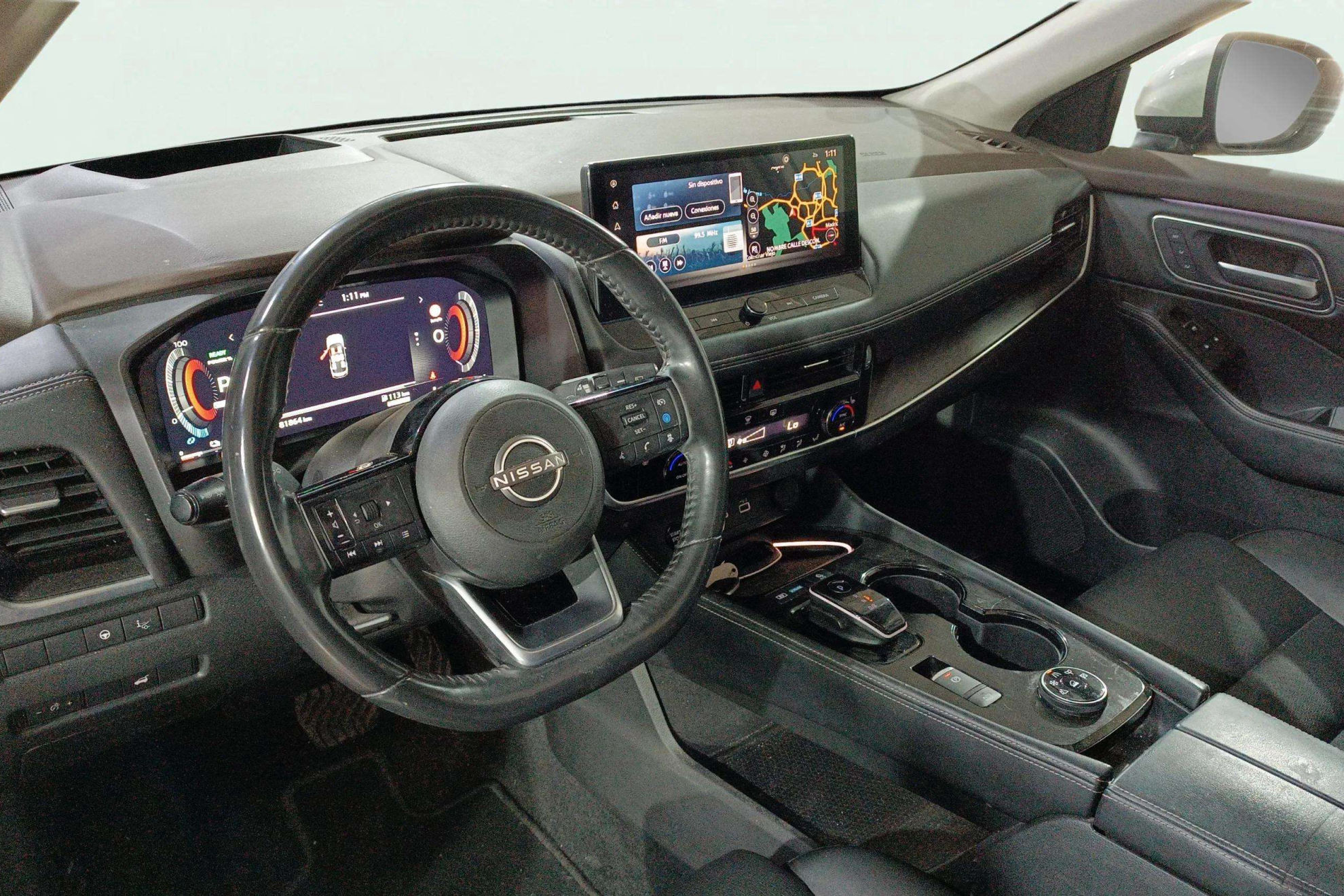 Nissan X-Trail 7 plazas 1.5 e4ORCE 4x4 Tekna - foto 10