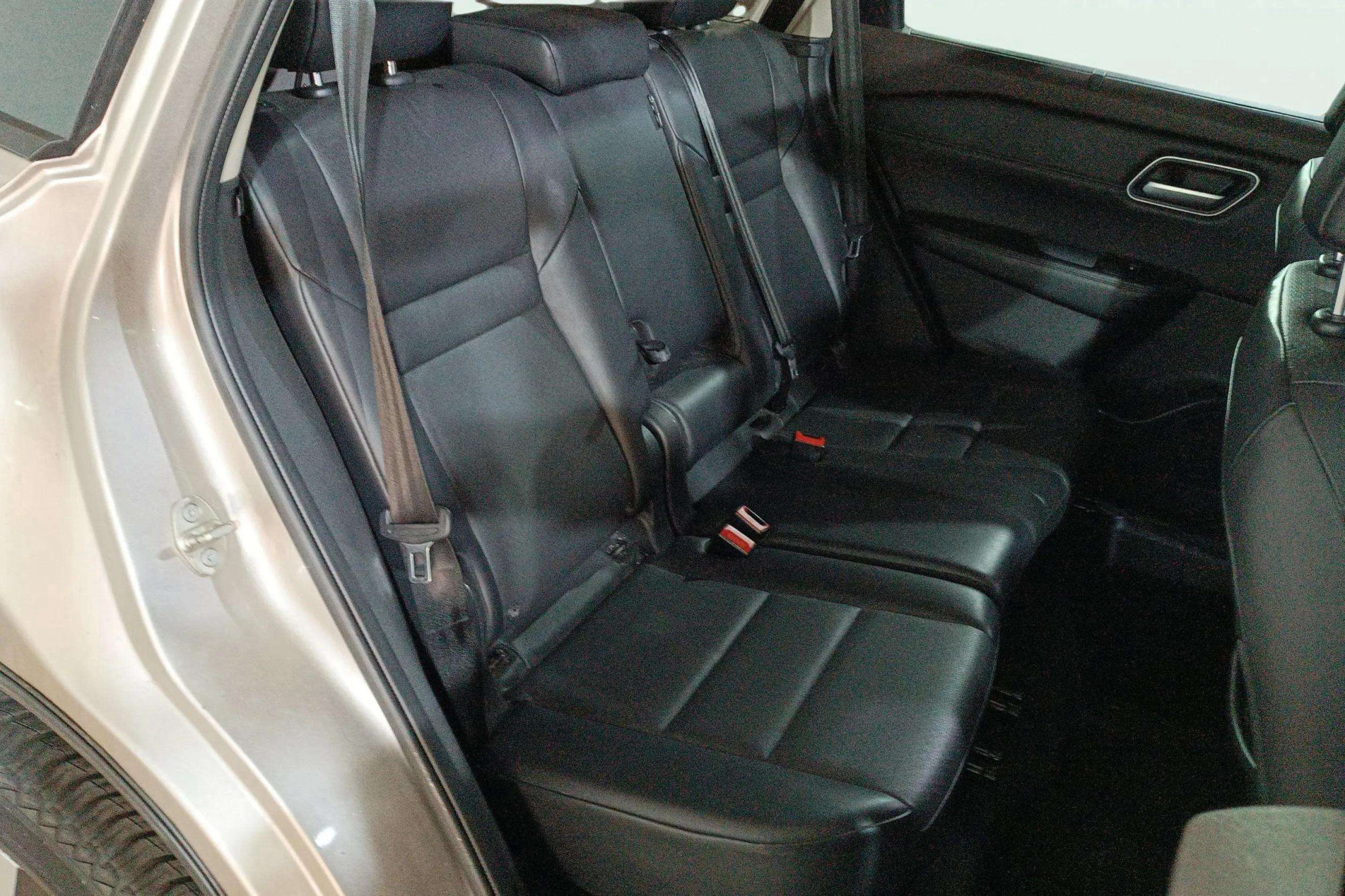 Nissan X-Trail 7 plazas 1.5 e4ORCE 4x4 Tekna - foto 15