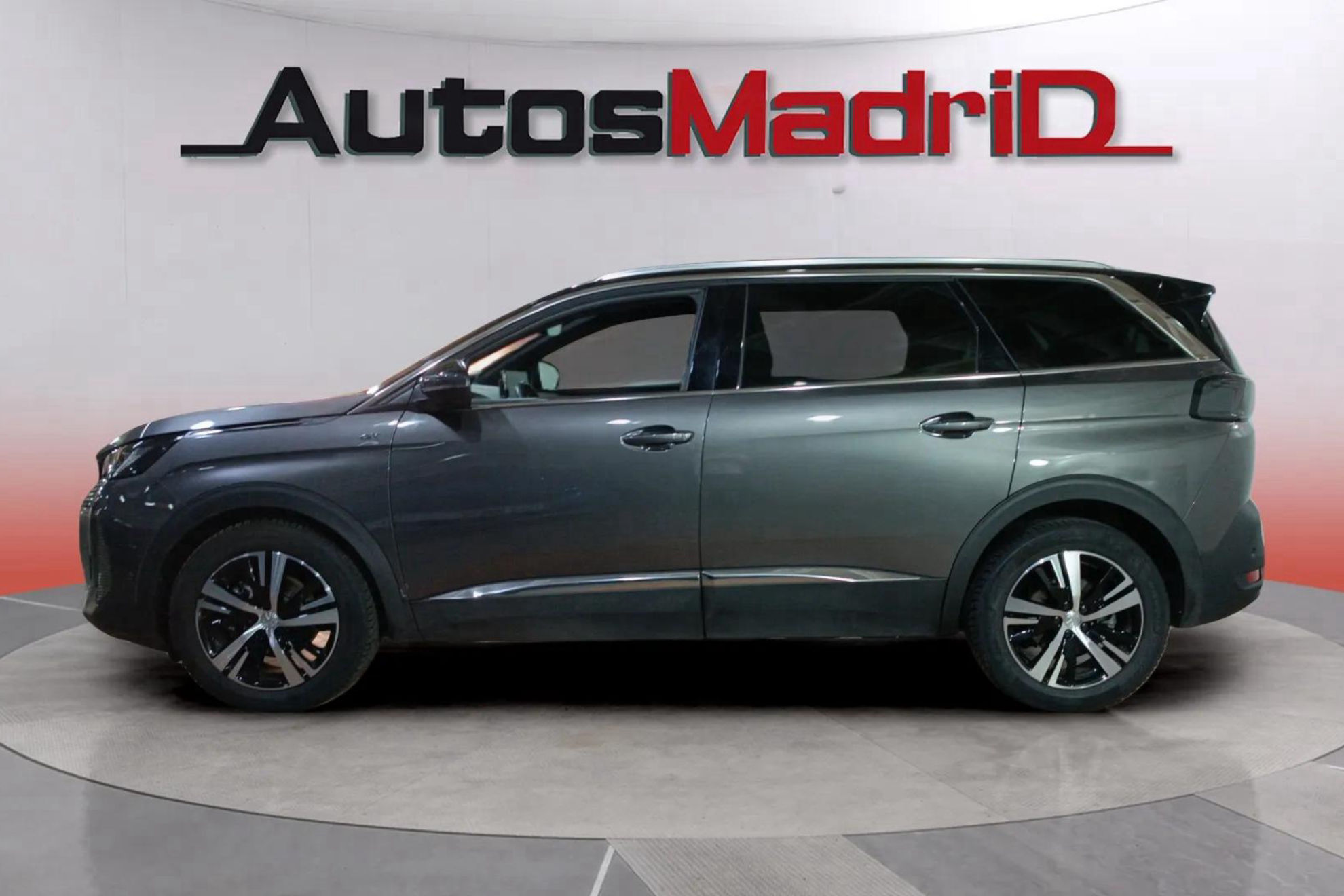 Peugeot 5008 1.5 BlueHDi GT EAT8 - foto 4
