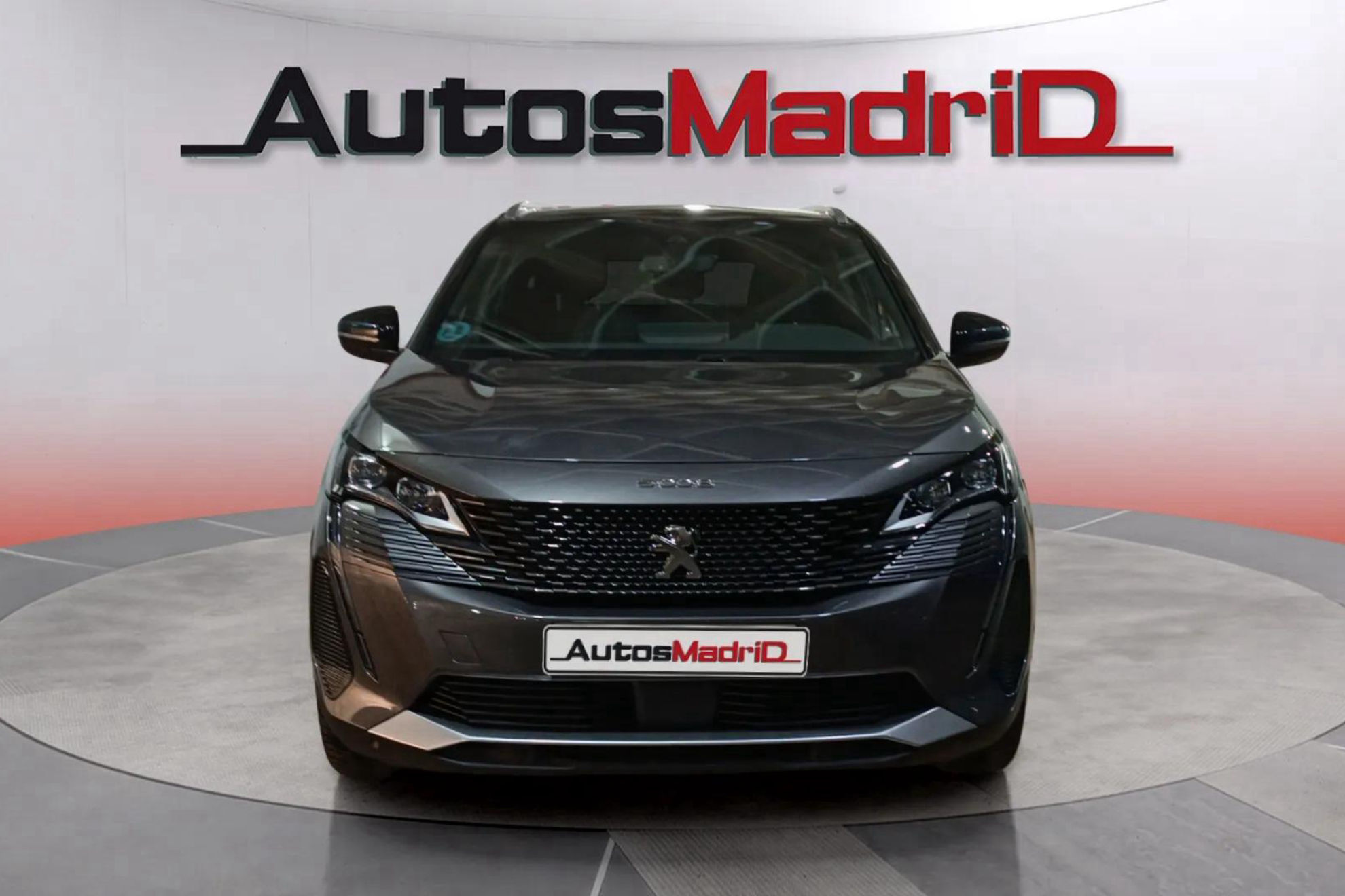 Peugeot 5008 1.5 BlueHDi GT EAT8 - foto 2
