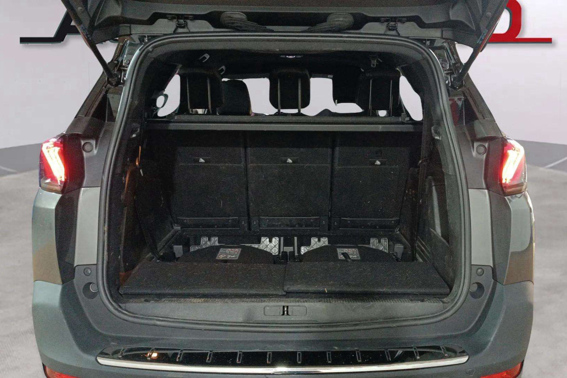 Peugeot 5008 1.5 BlueHDi GT EAT8 - foto 7