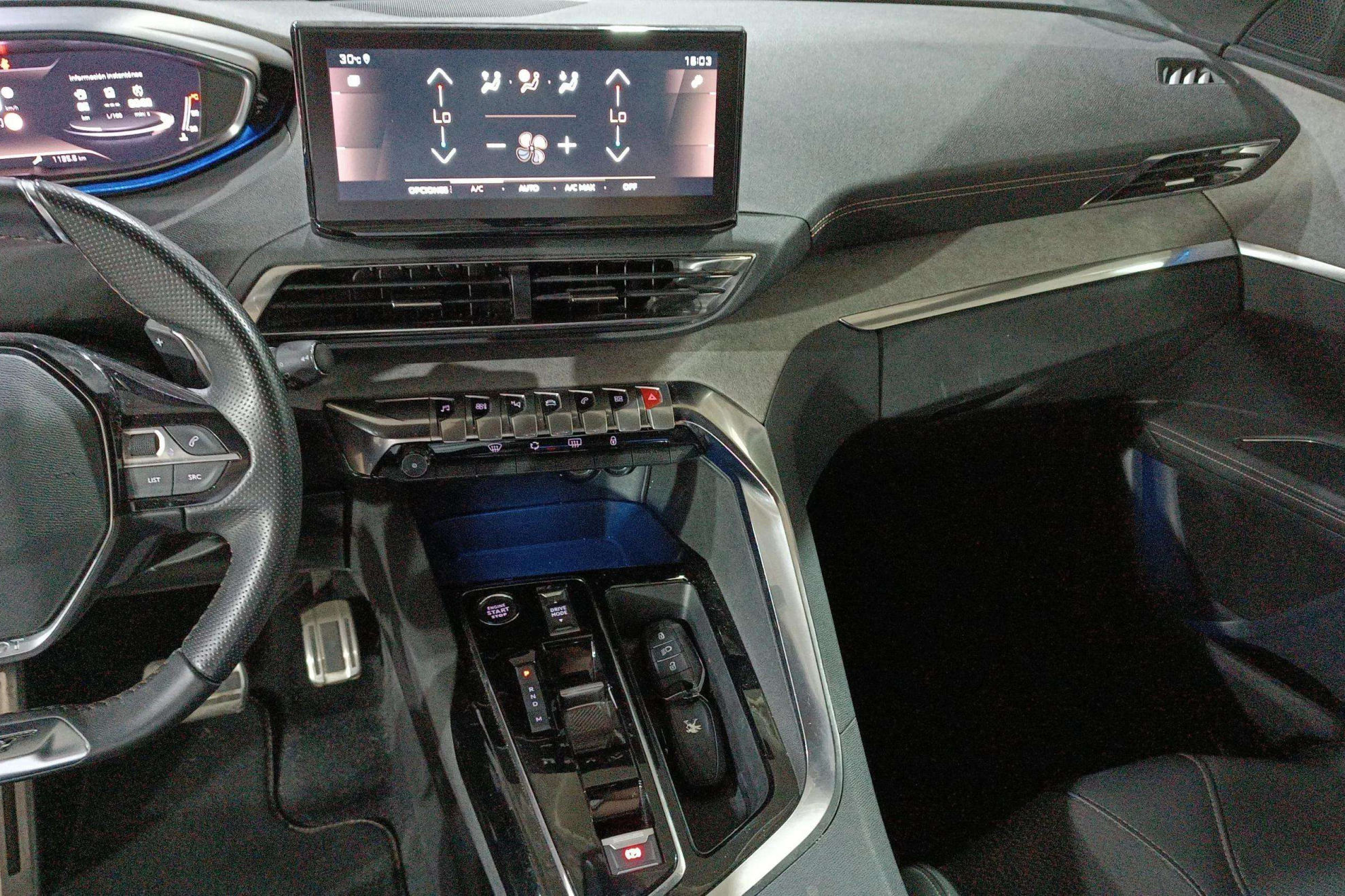 Peugeot 5008 1.5 BlueHDi GT EAT8 - foto 11