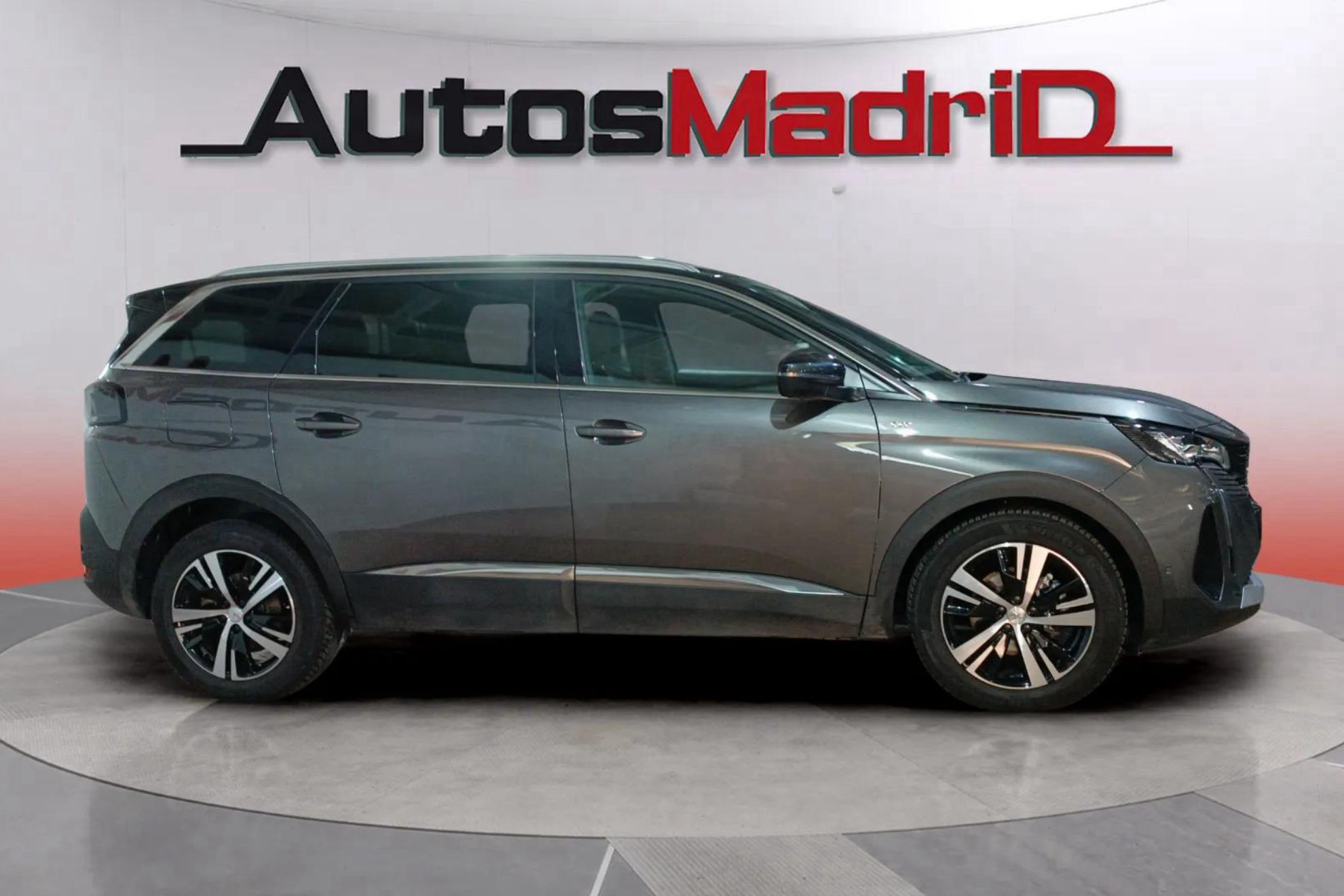 Peugeot 5008 1.5 BlueHDi GT EAT8 - foto 9