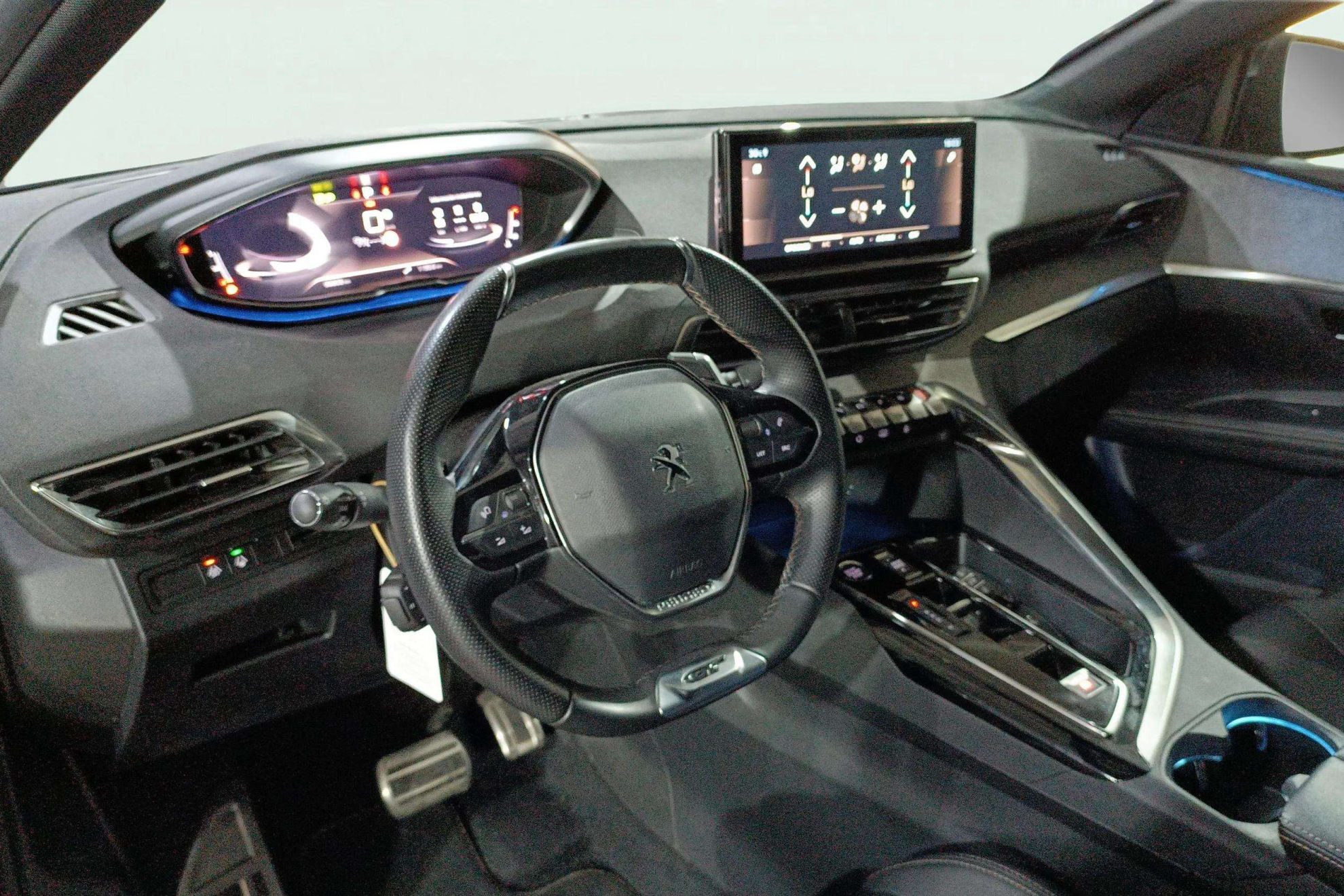 Peugeot 5008 1.5 BlueHDi GT EAT8 - foto 10