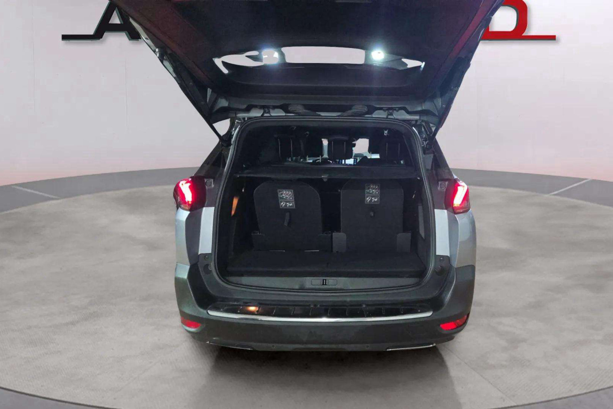 Peugeot 5008 1.5 BlueHDi GT EAT8 - foto 7