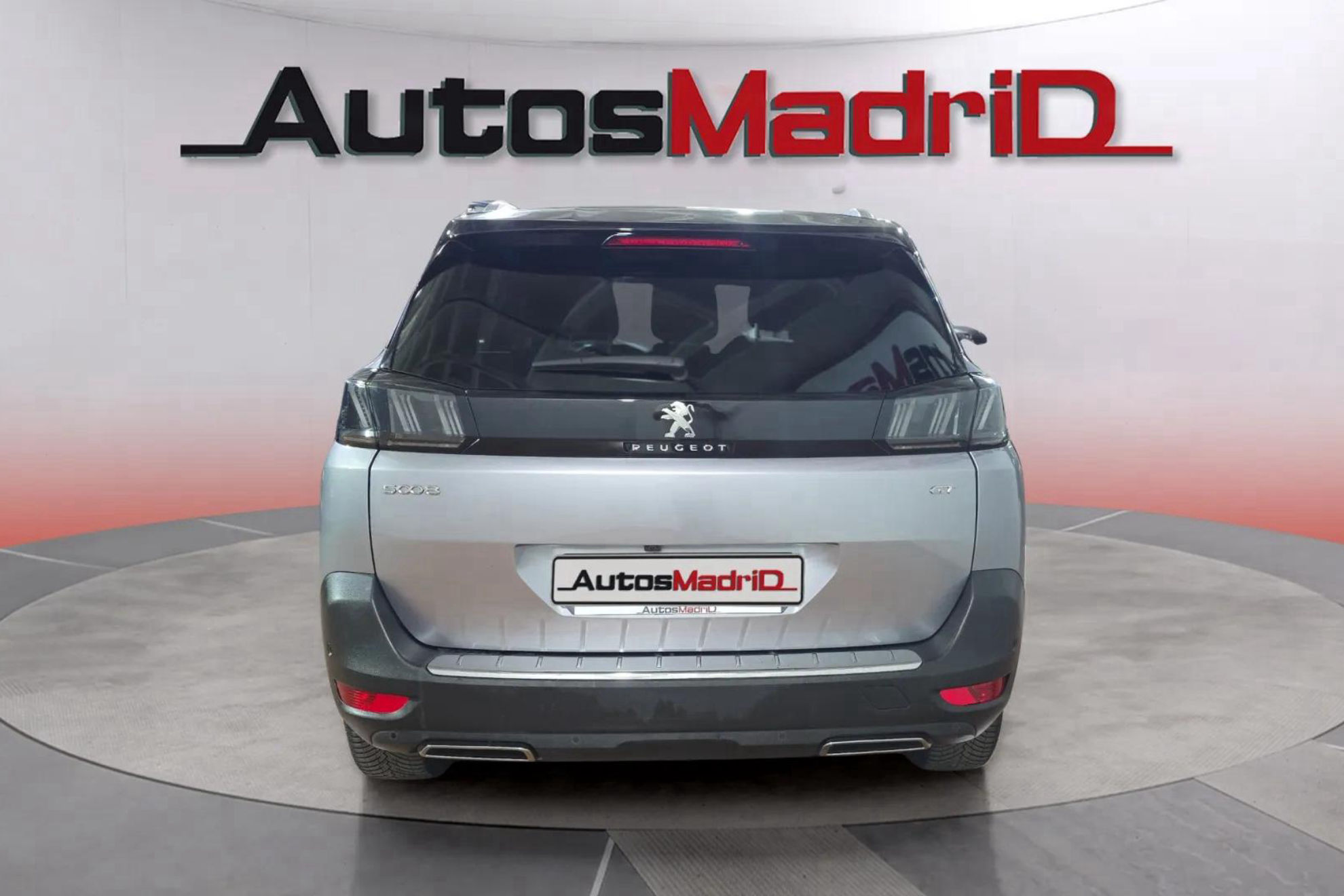 Peugeot 5008 1.5 BlueHDi GT EAT8 - foto 6
