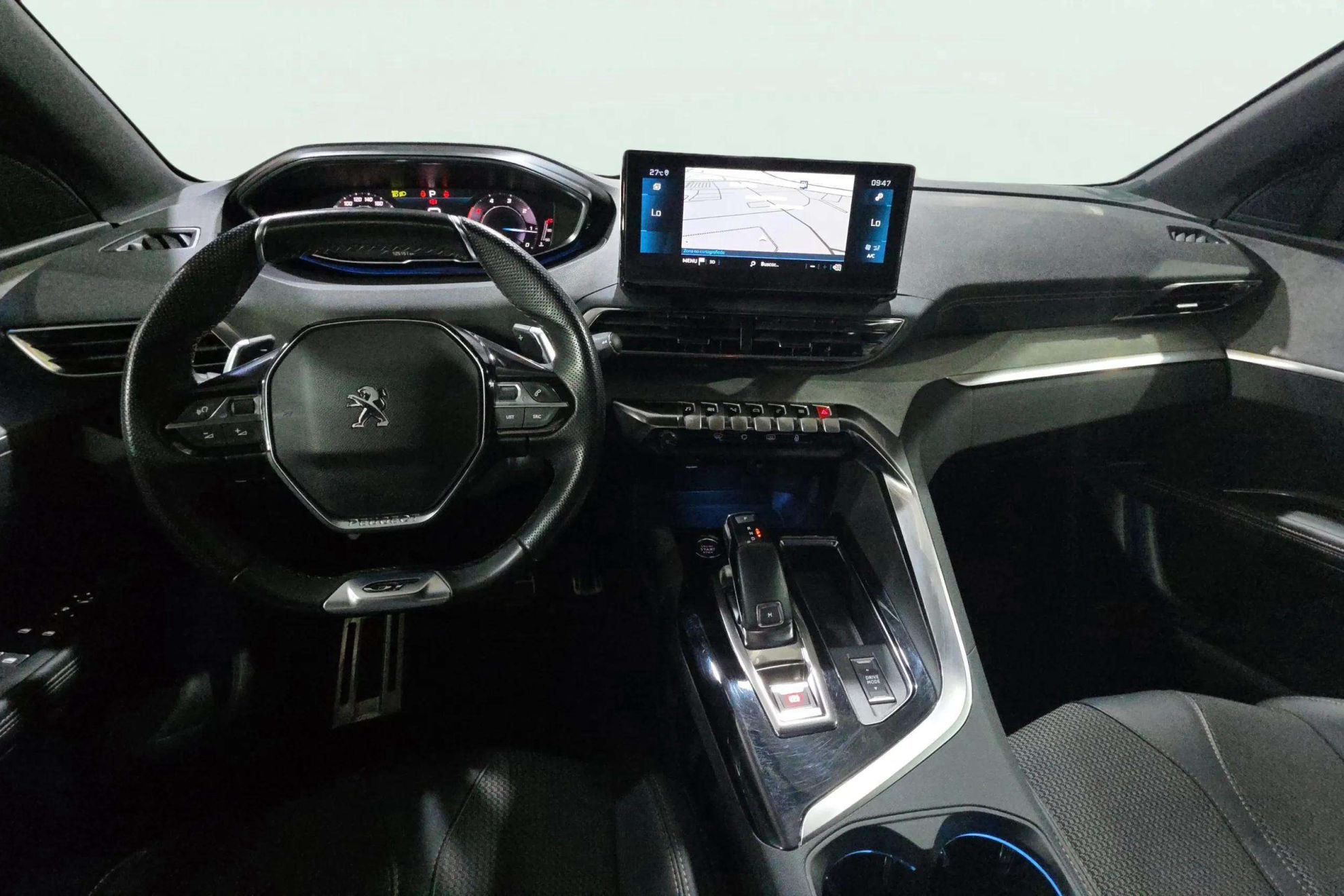 Peugeot 5008 1.5 BlueHDi GT EAT8 - foto 13