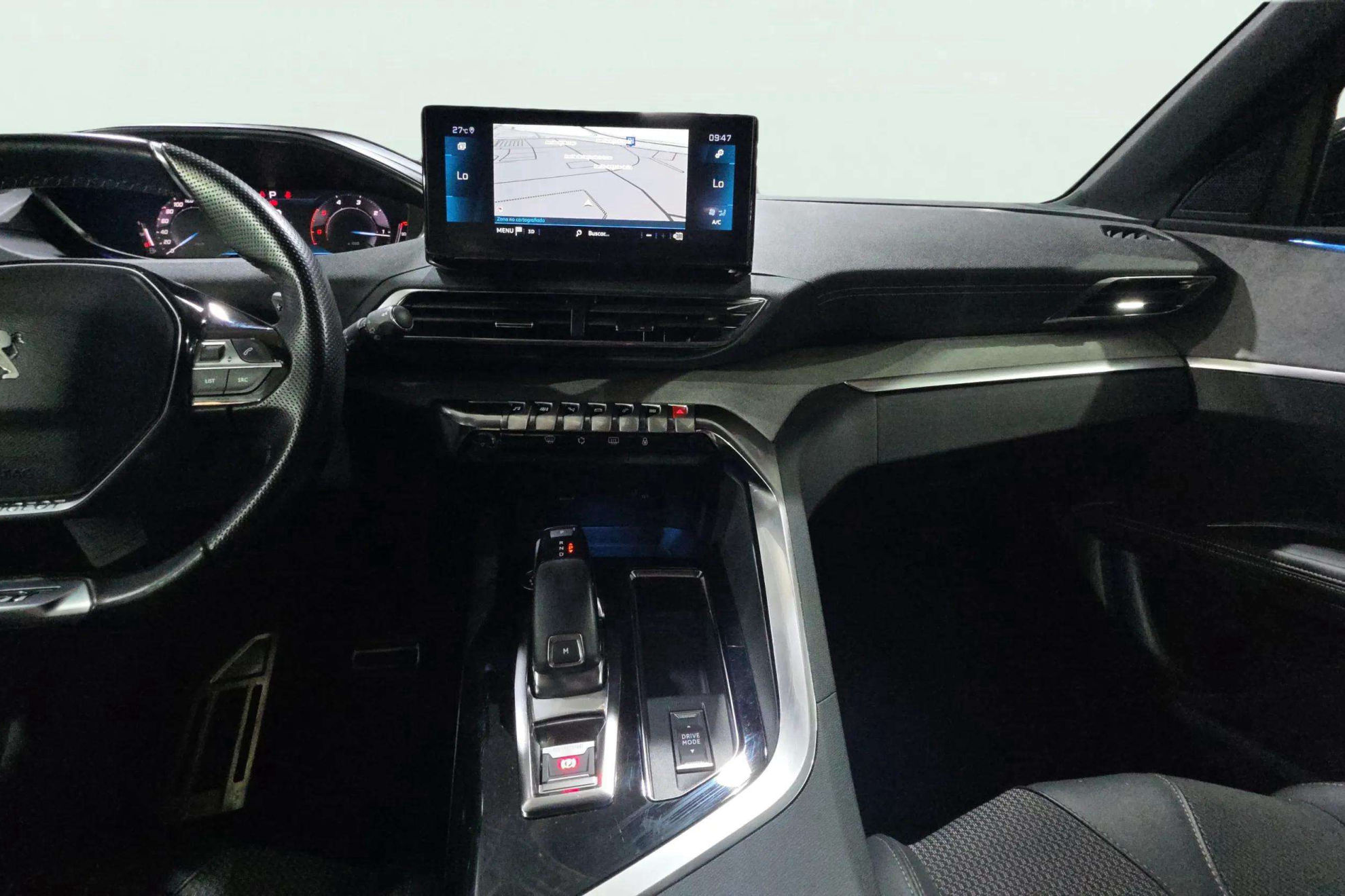 Peugeot 5008 1.5 BlueHDi GT EAT8 - foto 14