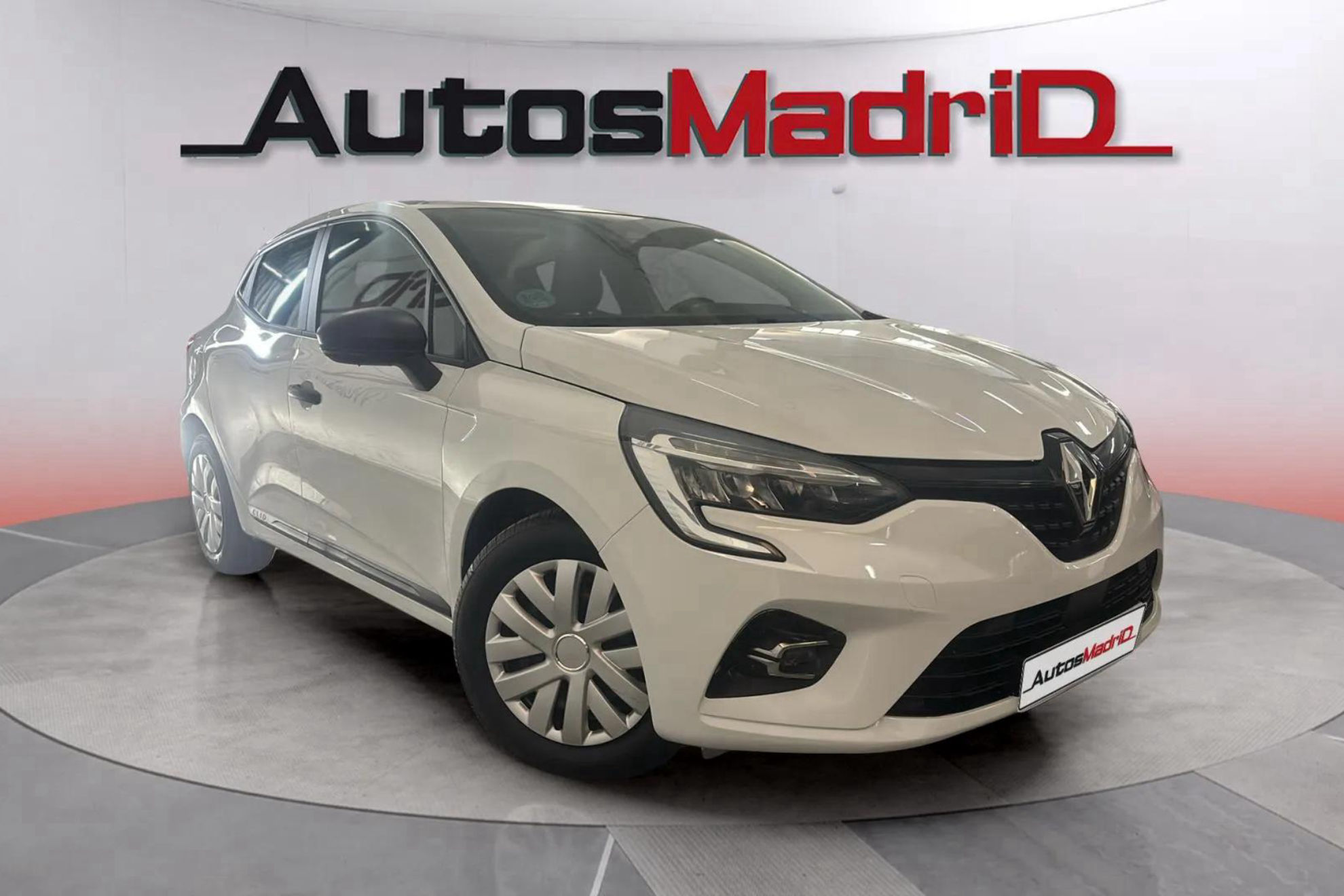 Renault Clio Business SCe