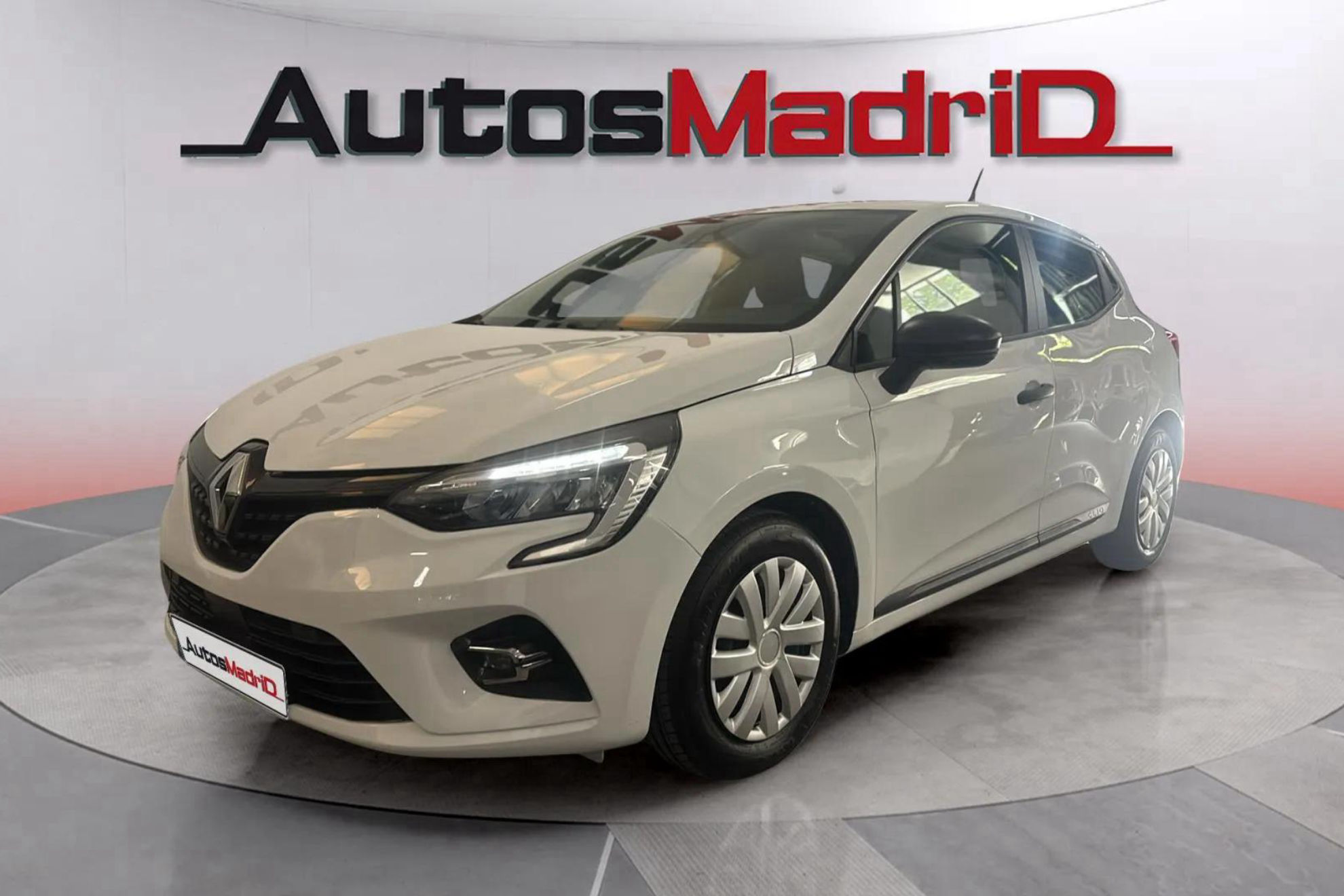 Renault Clio Business SCe - foto 3