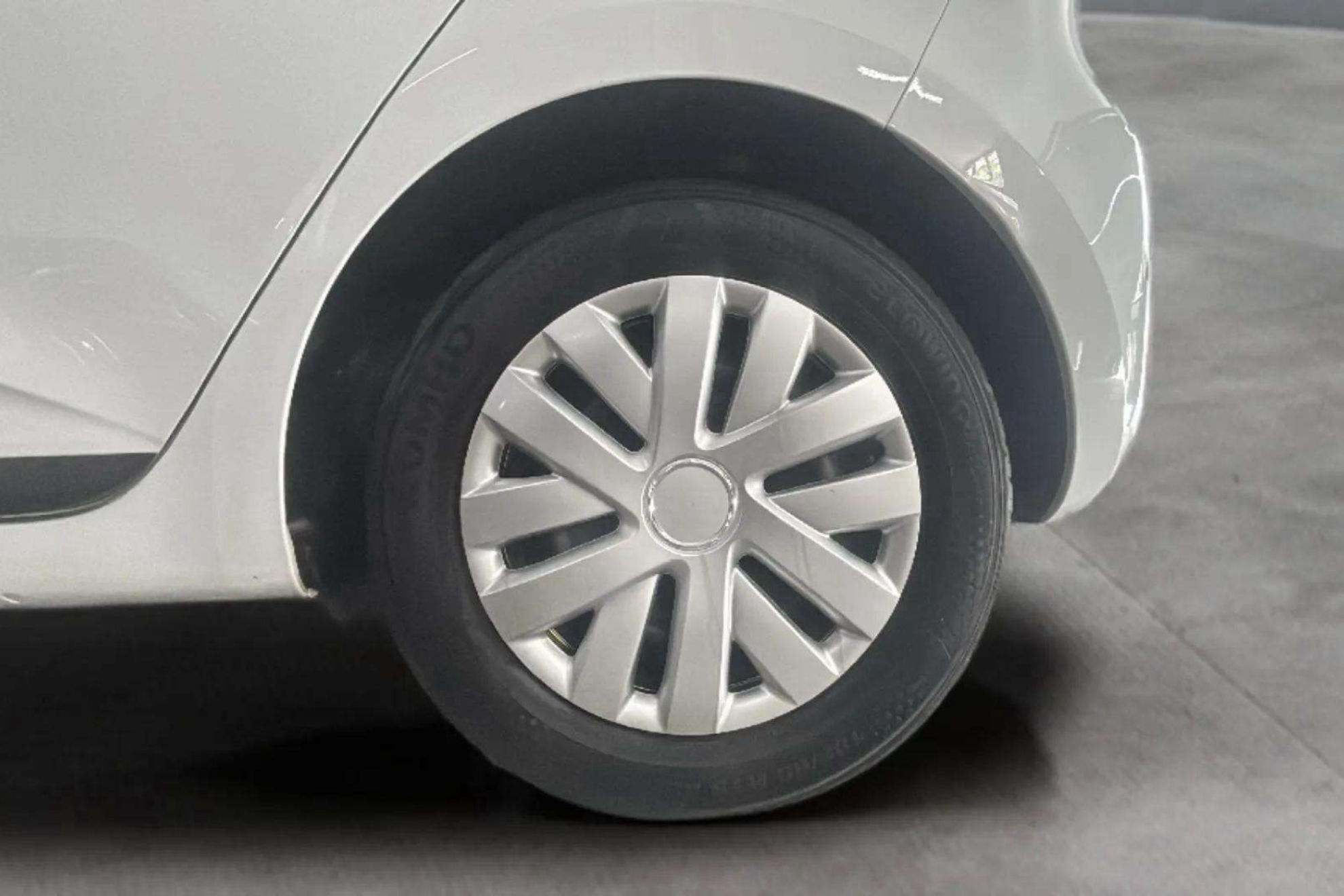 Renault Clio Business SCe - foto 8