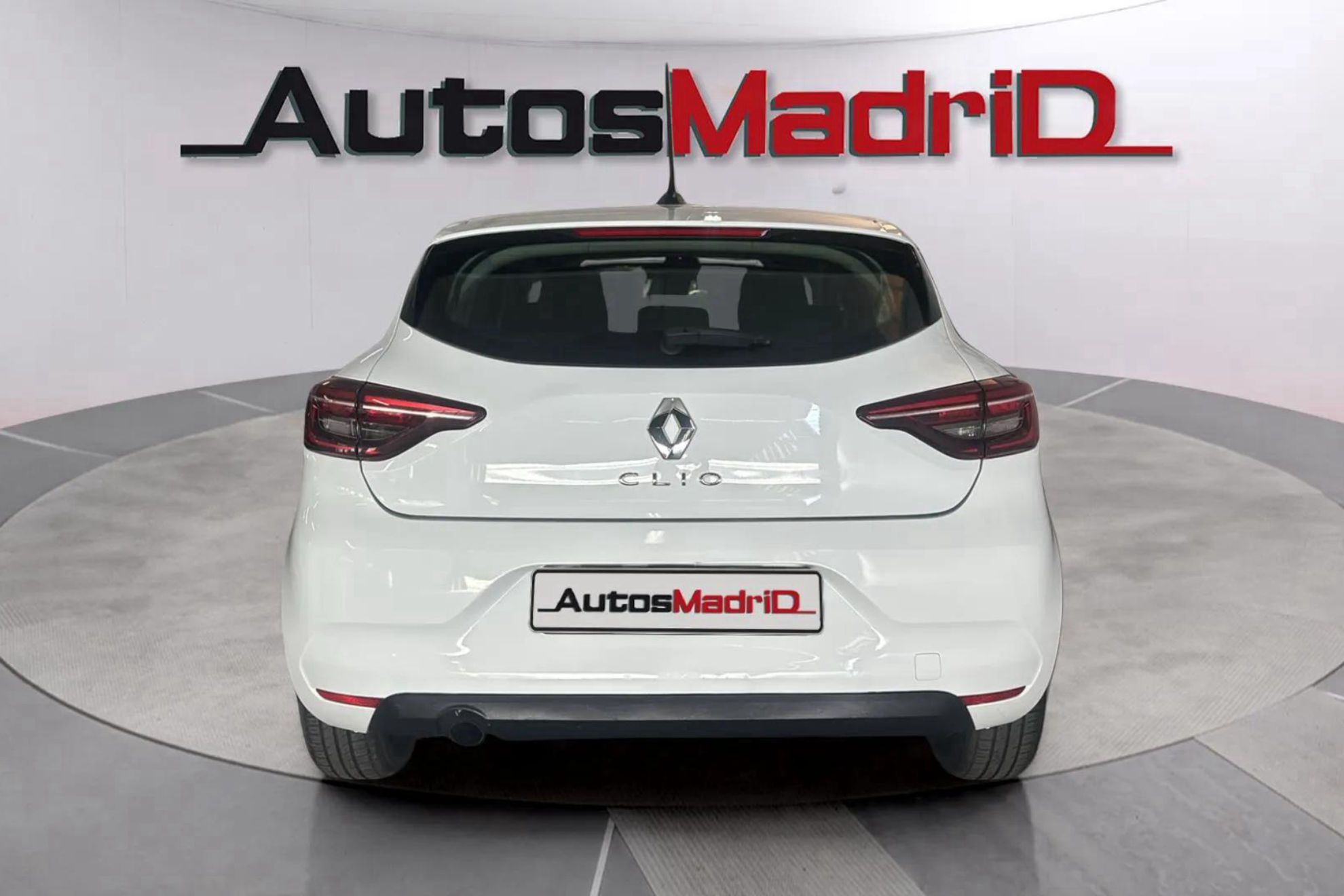Renault Clio Business SCe - foto 6