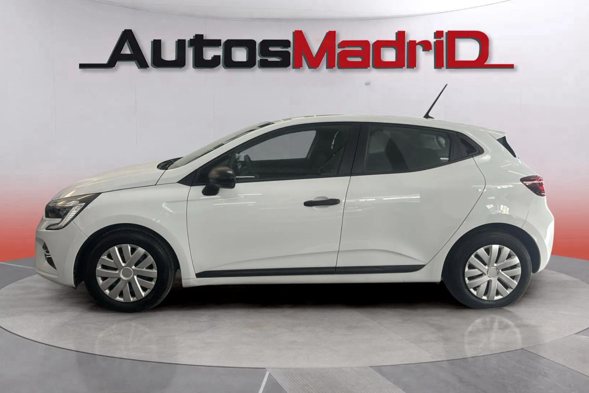 Renault Clio Business SCe - foto 4