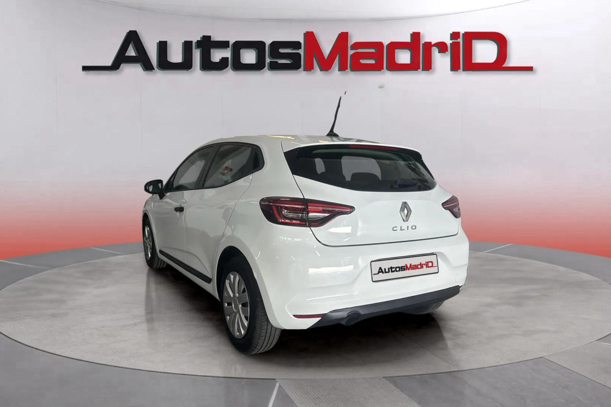 Renault Clio Business SCe - foto 5