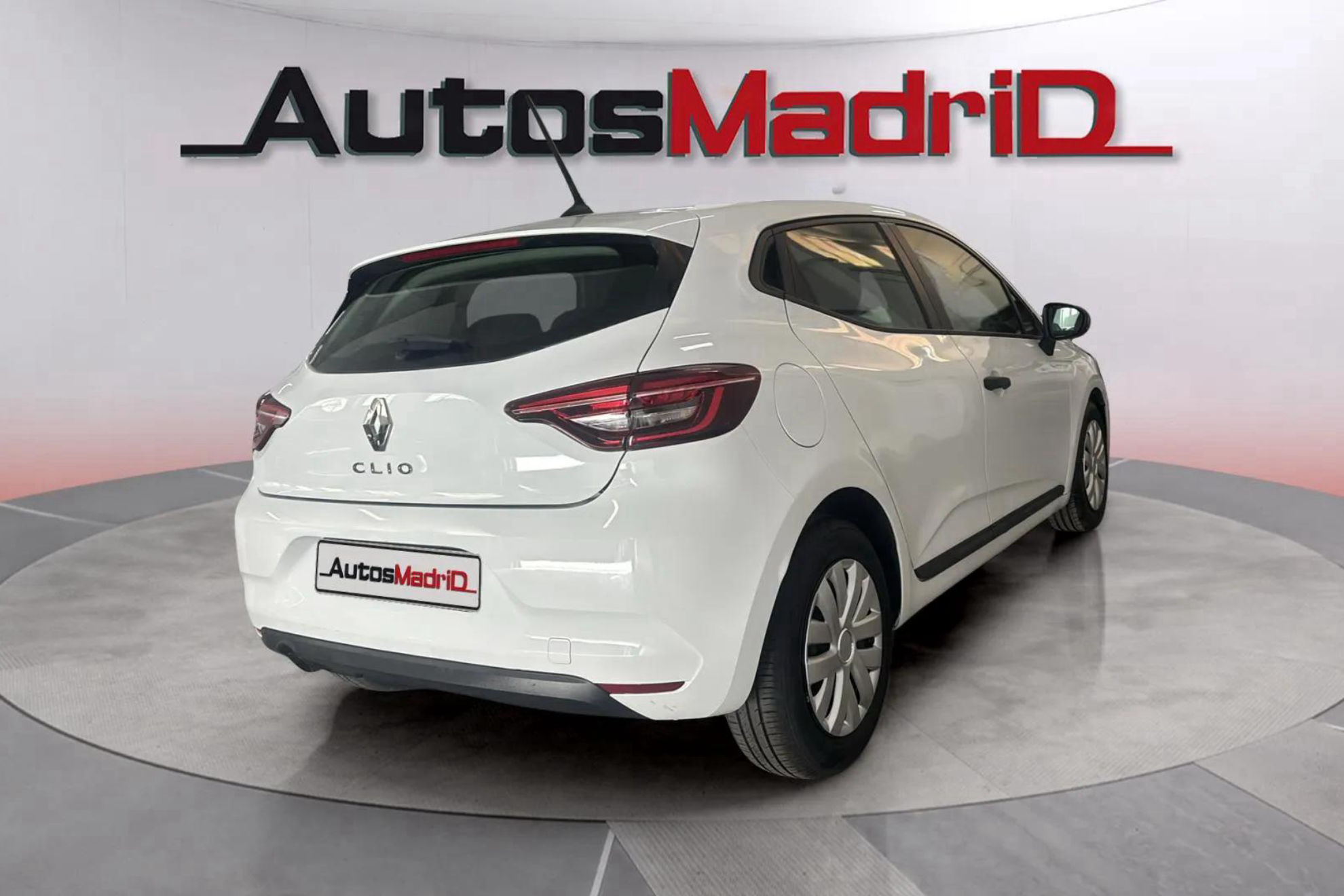 Renault Clio Business SCe - foto 7