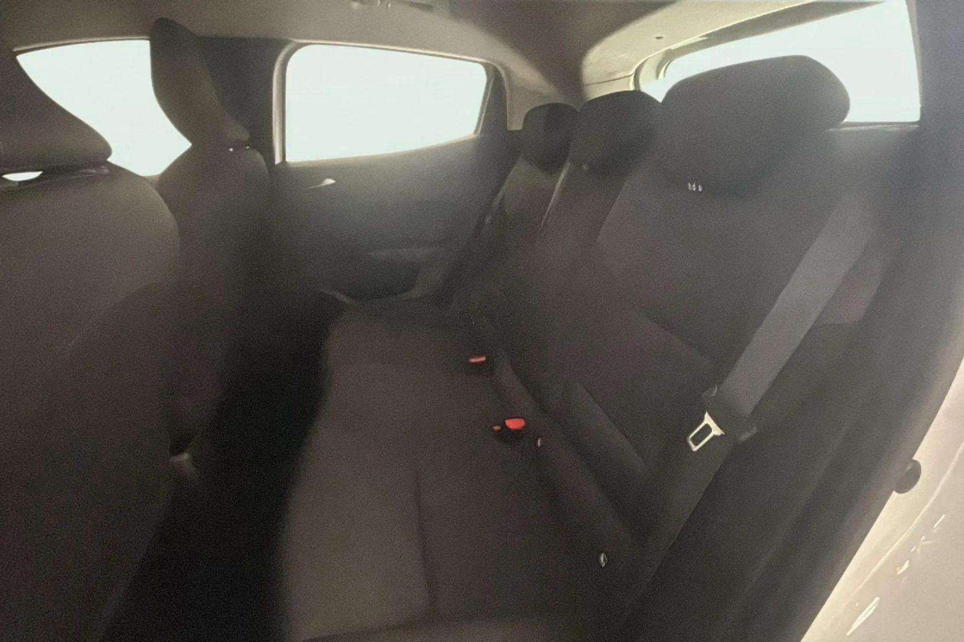 Renault Clio Business SCe - foto 11