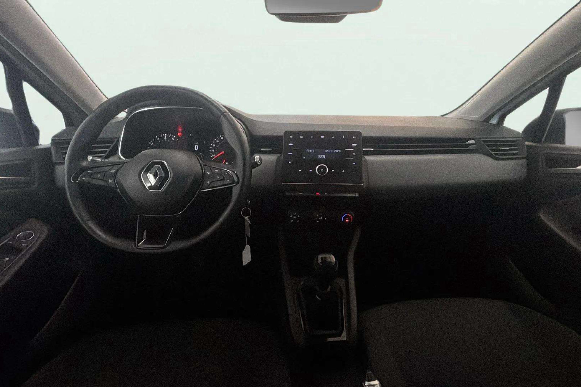 Renault Clio Business SCe - foto 12