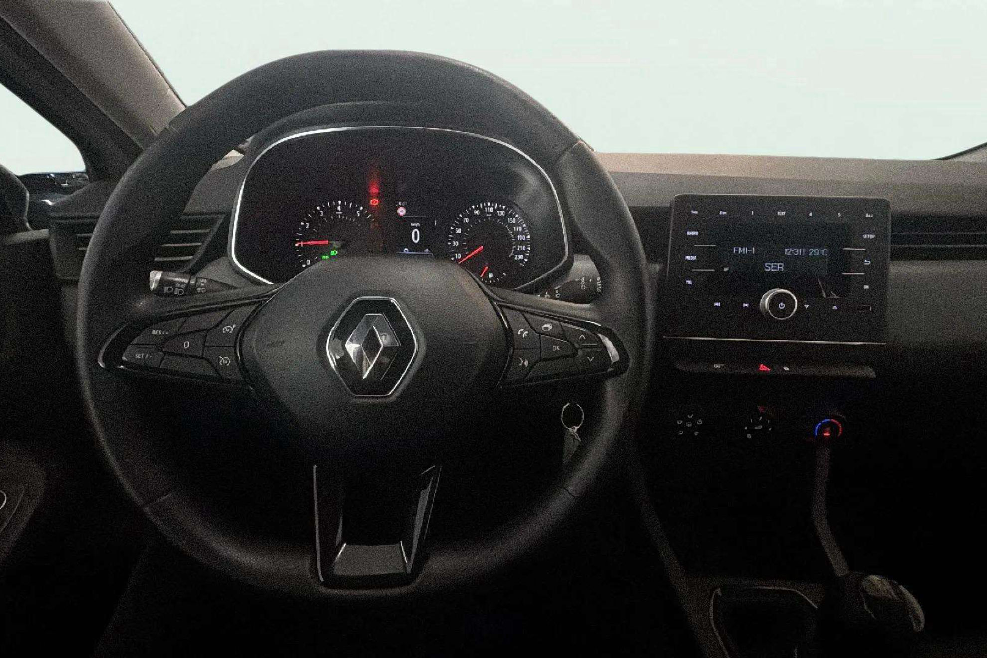 Renault Clio Business SCe - foto 13