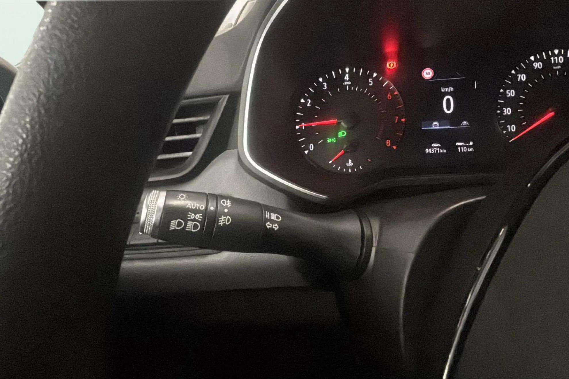 Renault Clio Business SCe - foto 17