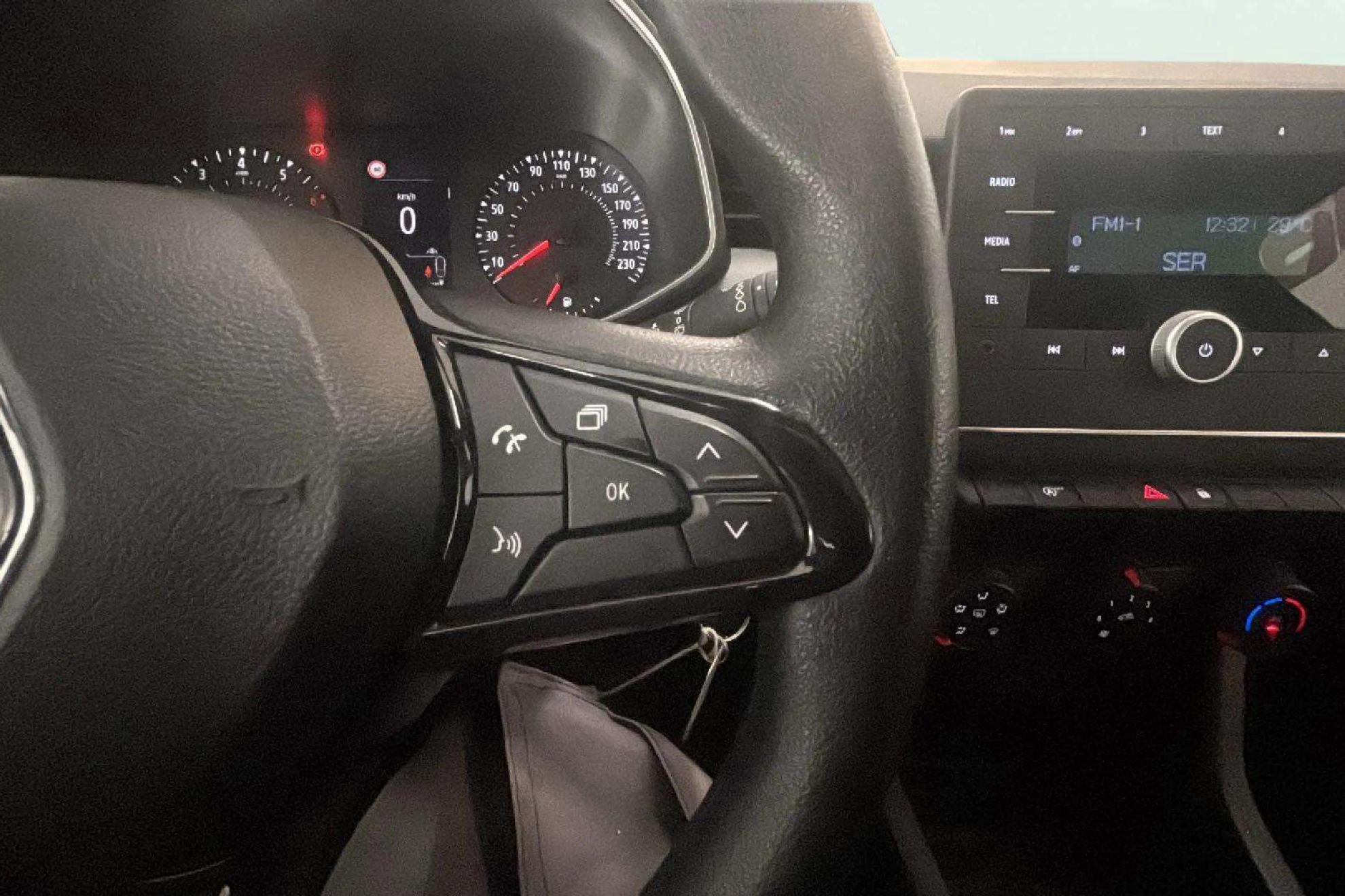 Renault Clio Business SCe - foto 16