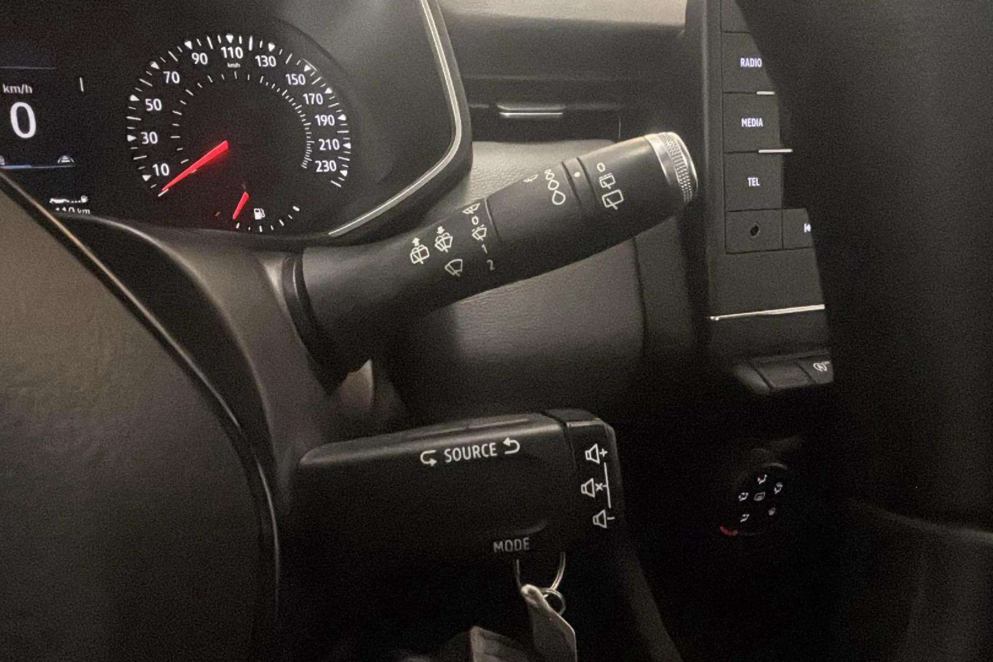 Renault Clio Business SCe - foto 18