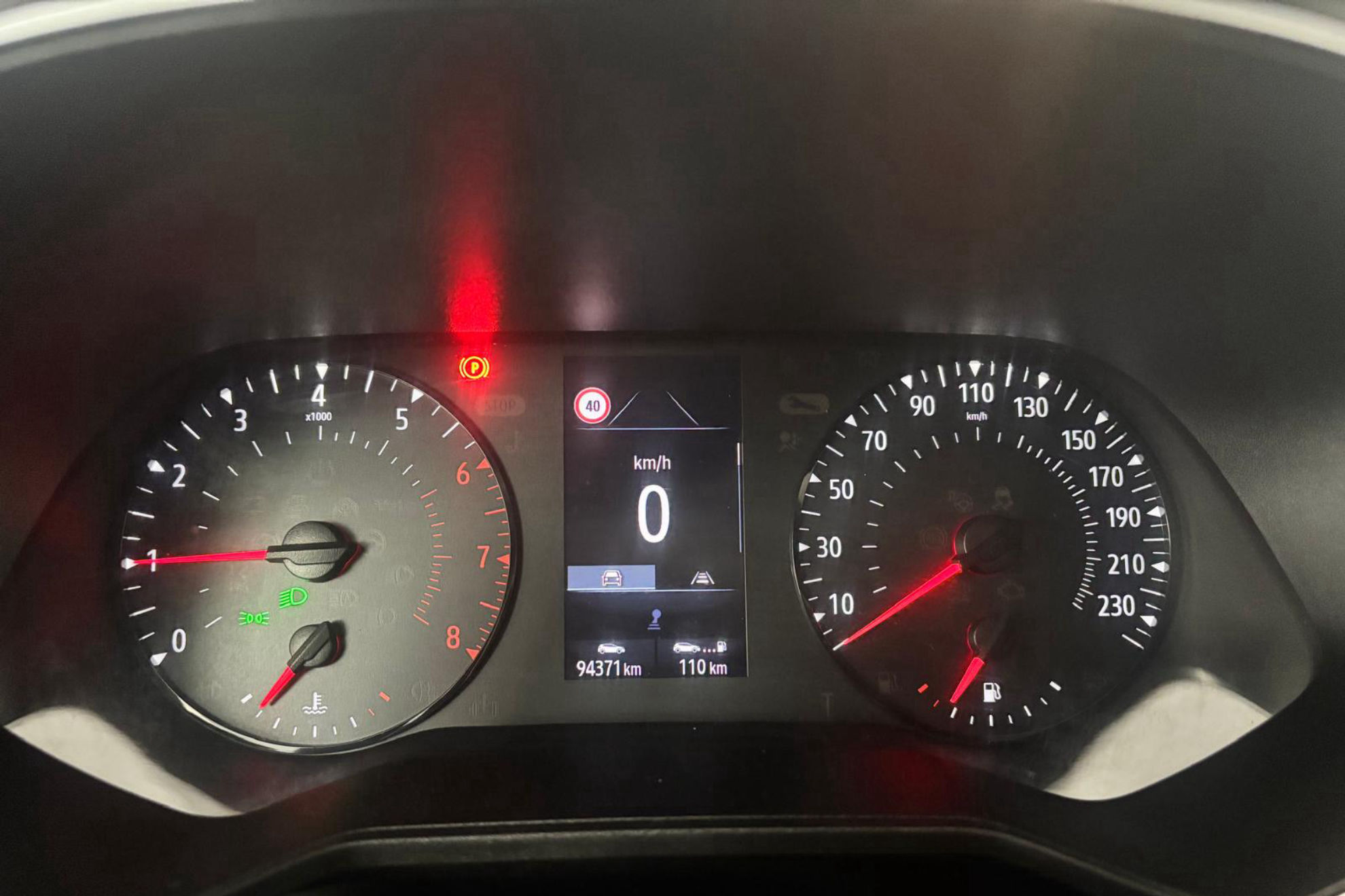Renault Clio Business SCe - foto 19