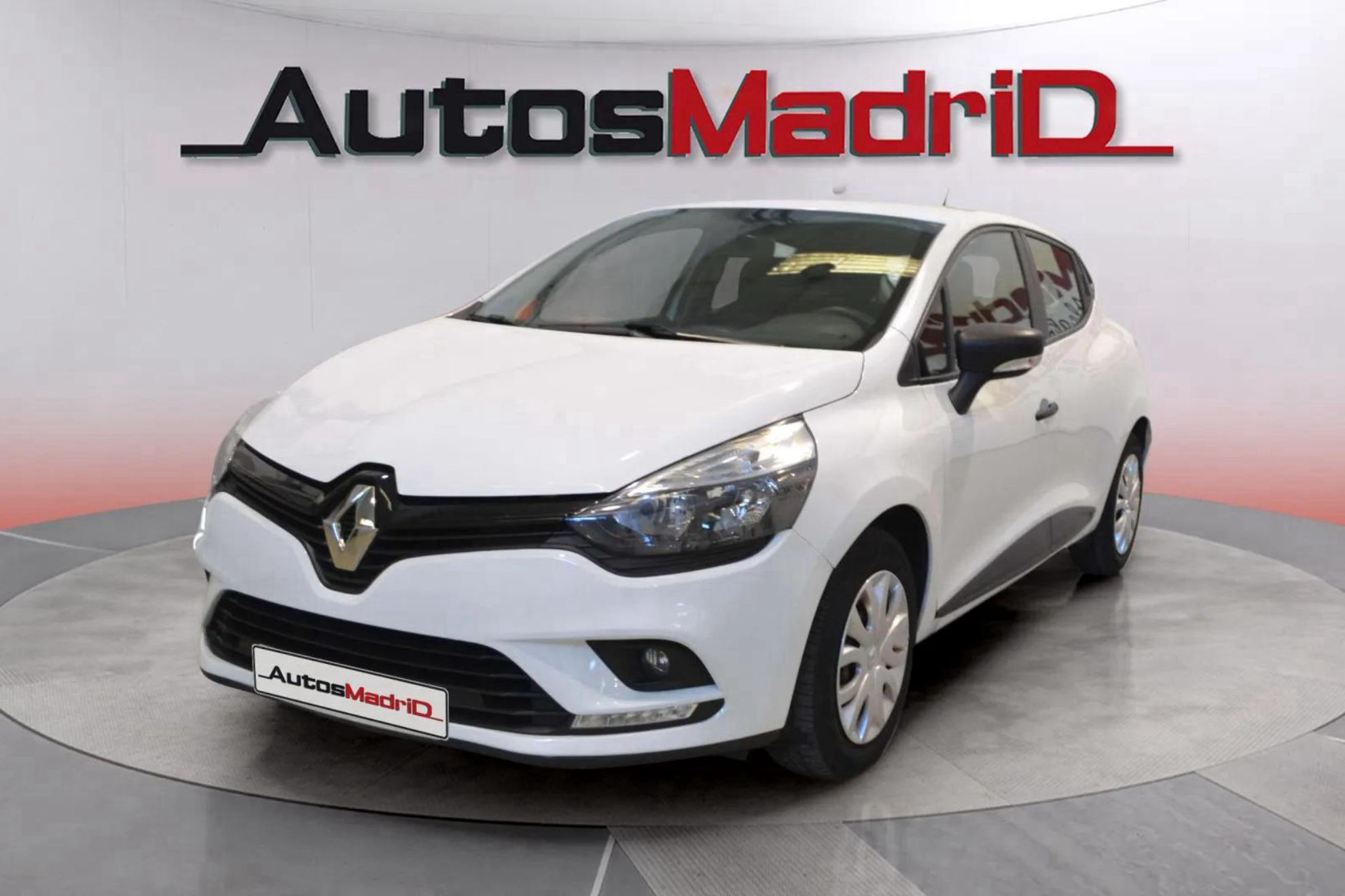 Renault Clio Business TCe GLP - foto 3