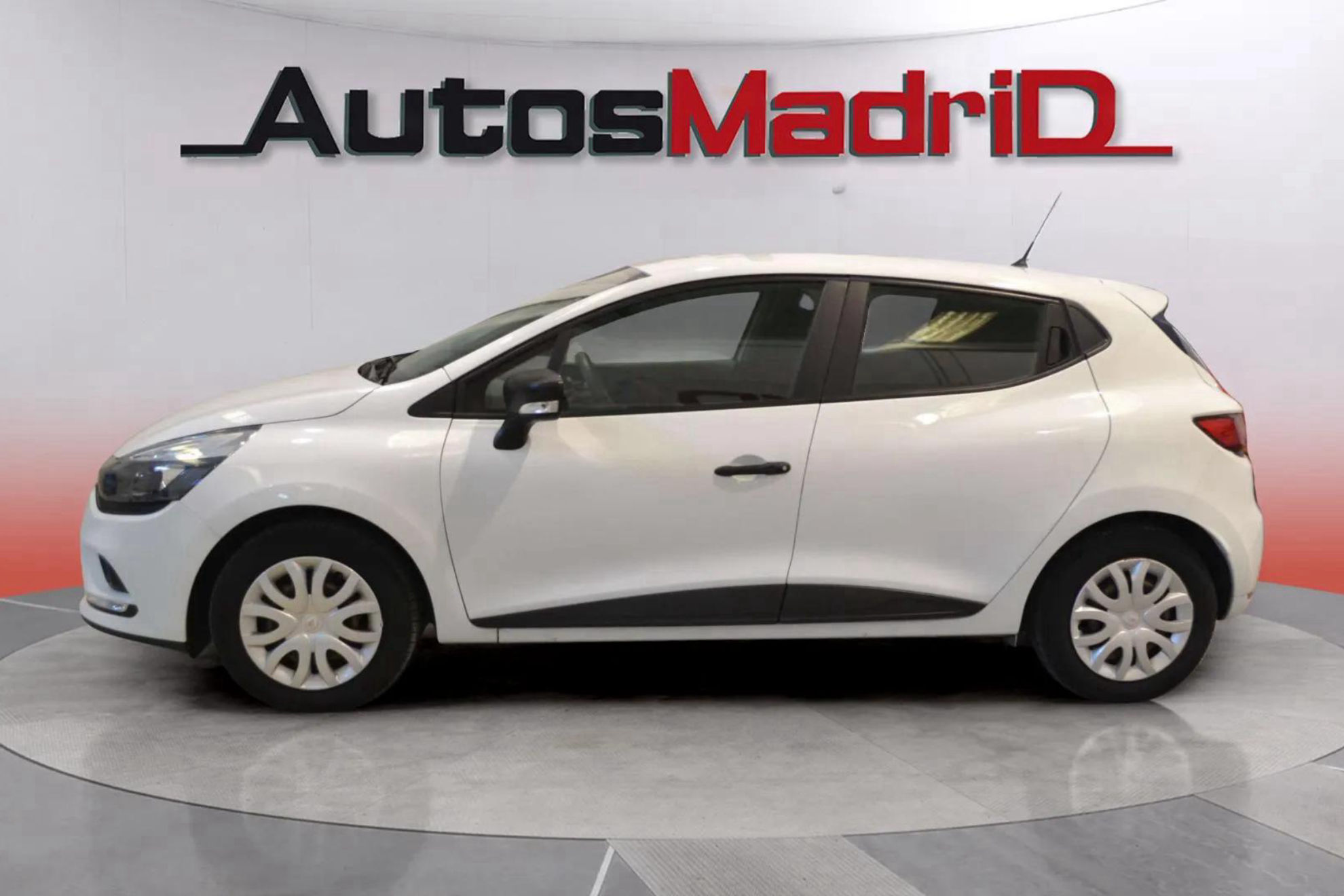Renault Clio Business TCe GLP - foto 4