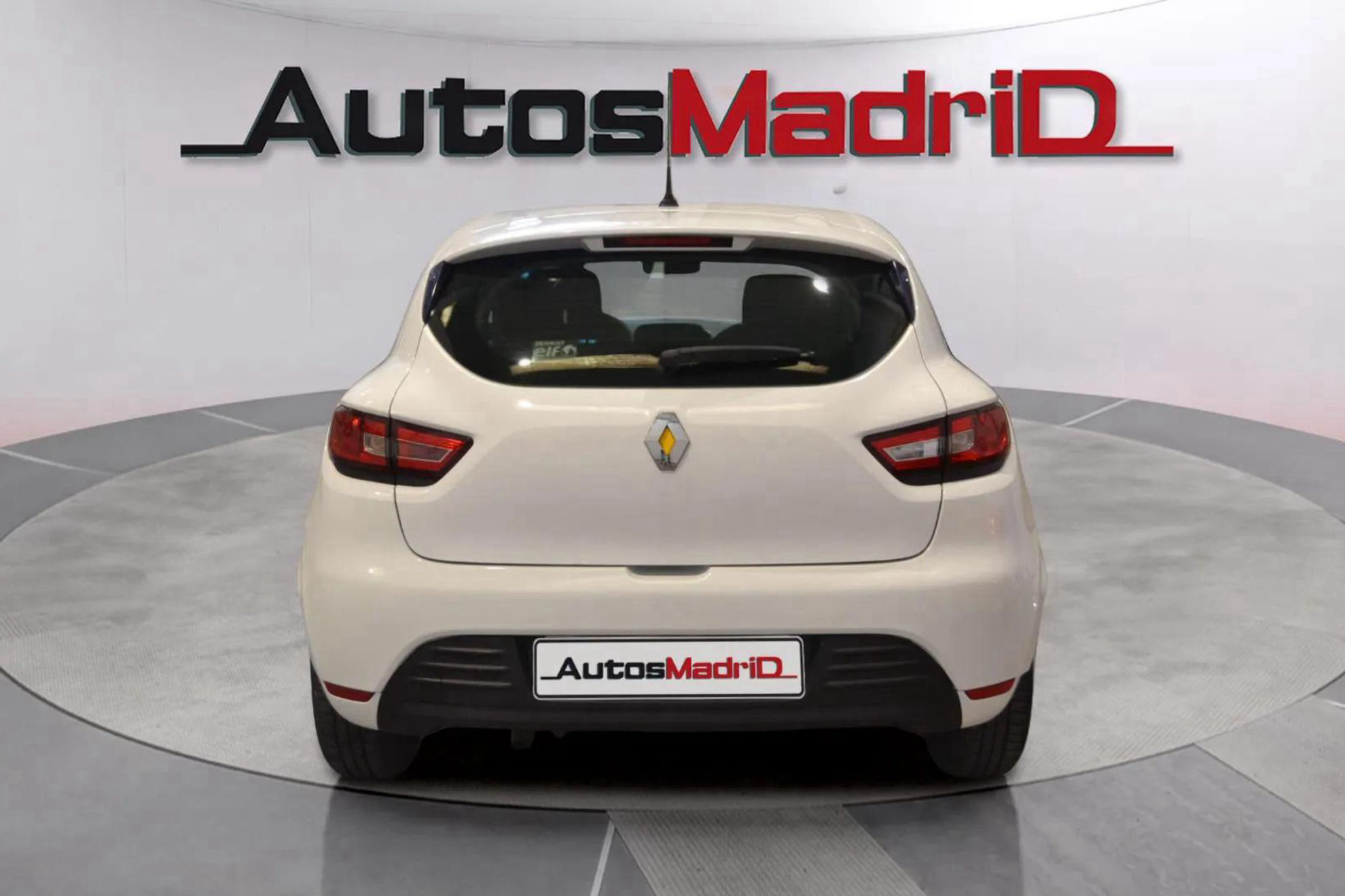 Renault Clio Business TCe GLP - foto 6