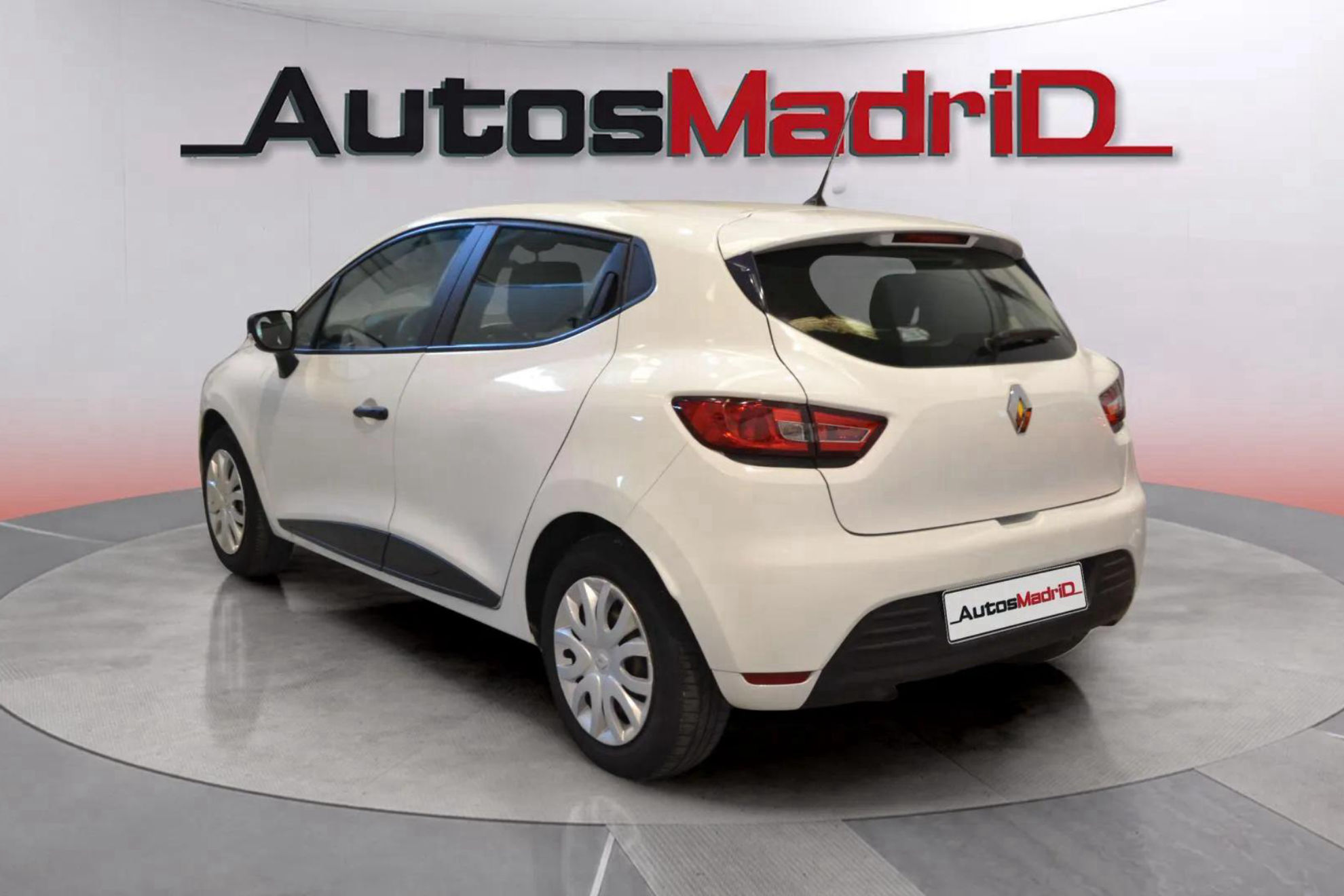 Renault Clio Business TCe GLP - foto 5