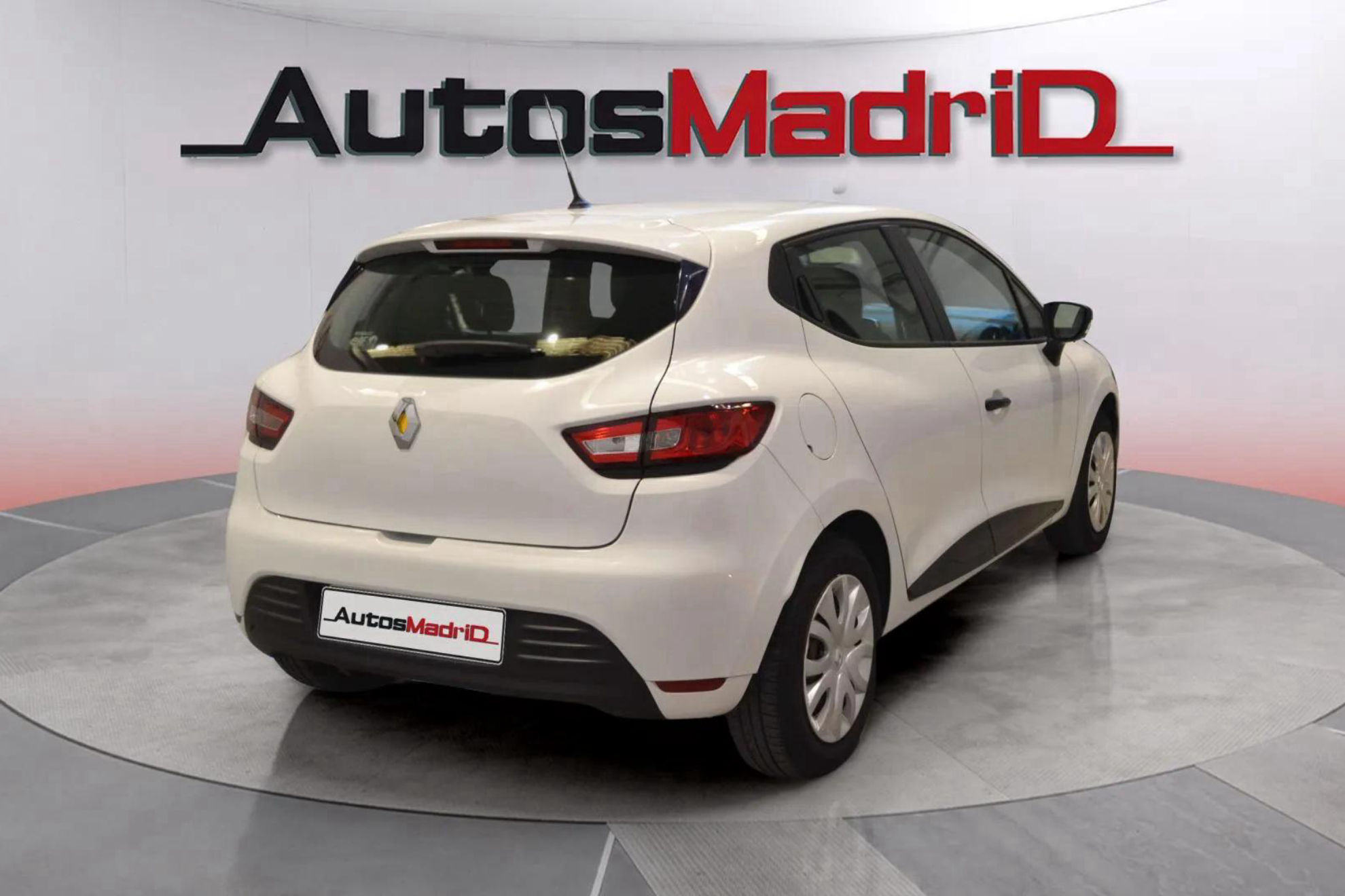 Renault Clio Business TCe GLP - foto 7