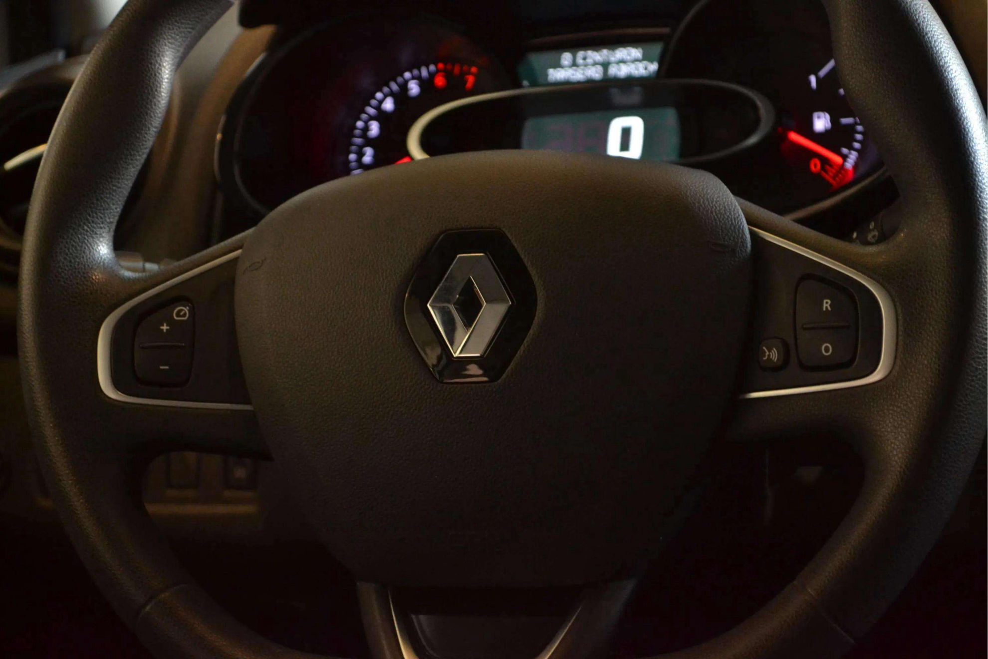 Renault Clio Business TCe GLP - foto 16