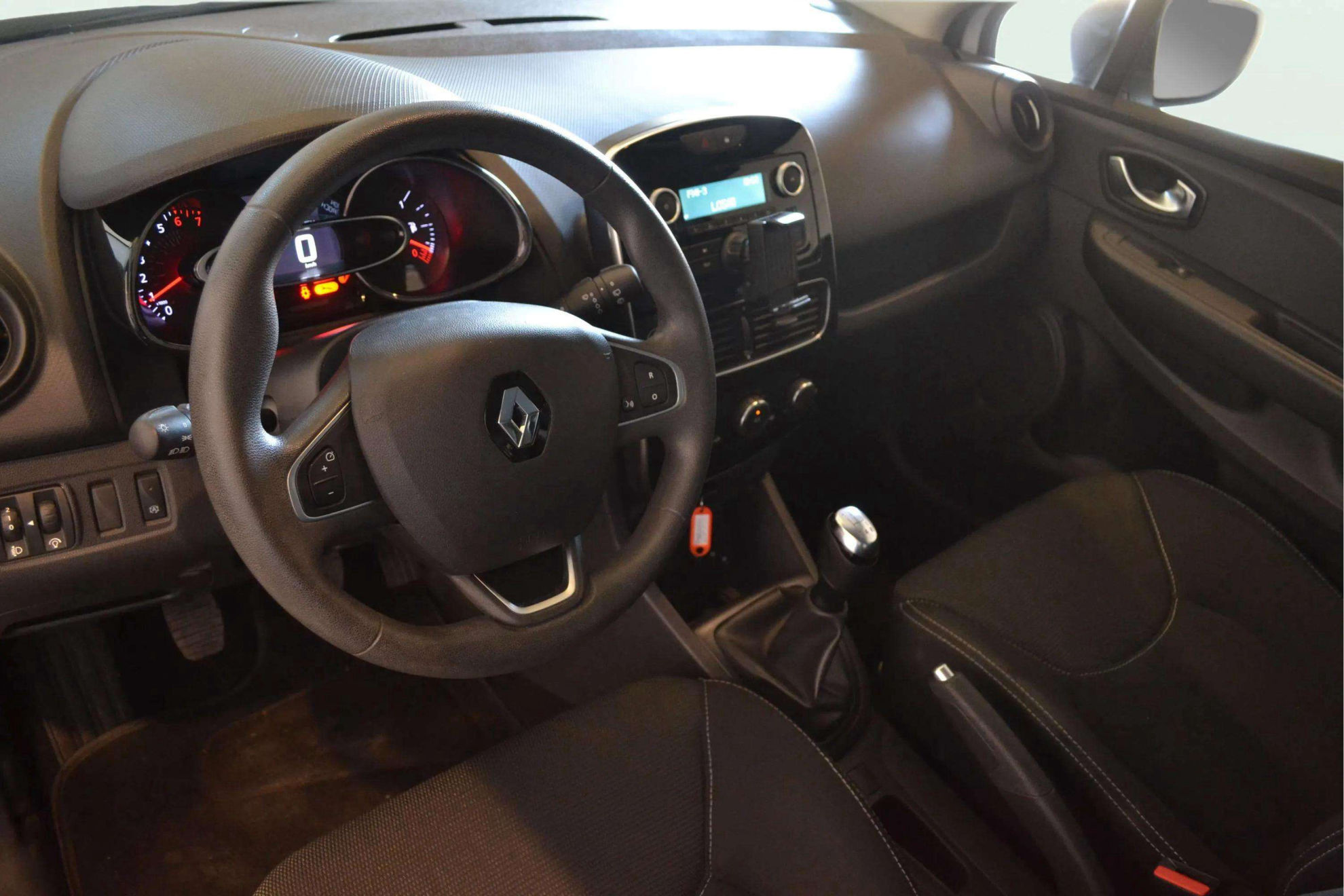Renault Clio Business TCe GLP - foto 14