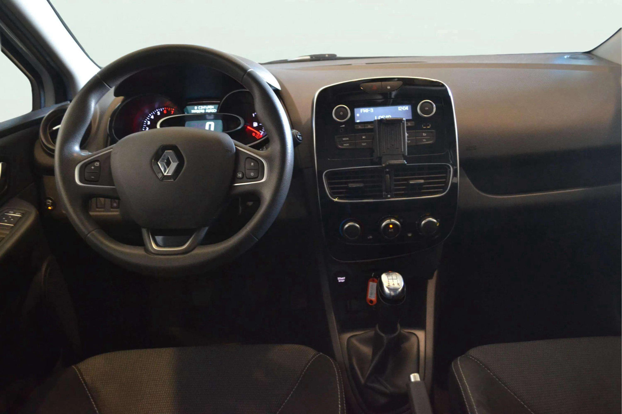 Renault Clio Business TCe GLP - foto 15