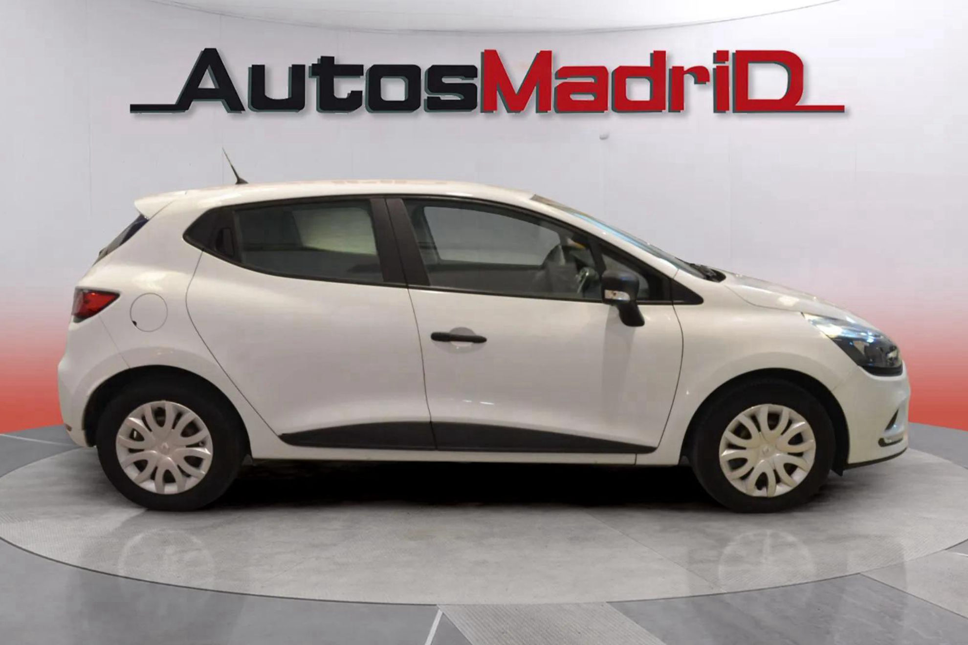Renault Clio Business TCe GLP - foto 8