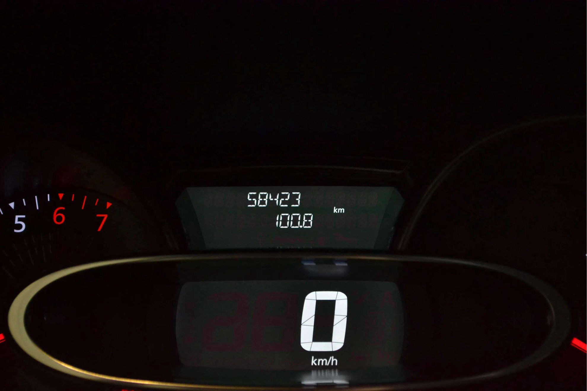 Renault Clio Business TCe GLP - foto 24