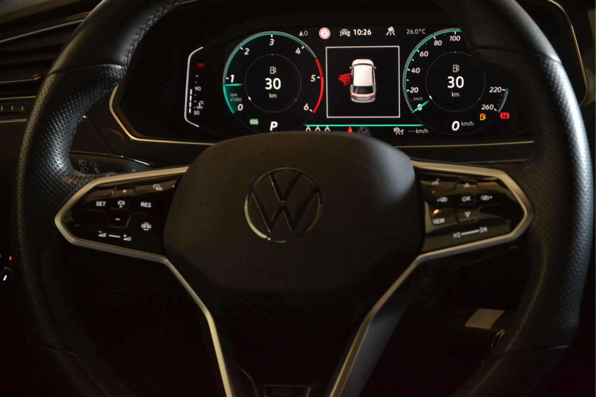 Volkswagen Tiguan R-Line 2.0 TDI DSG - foto 20