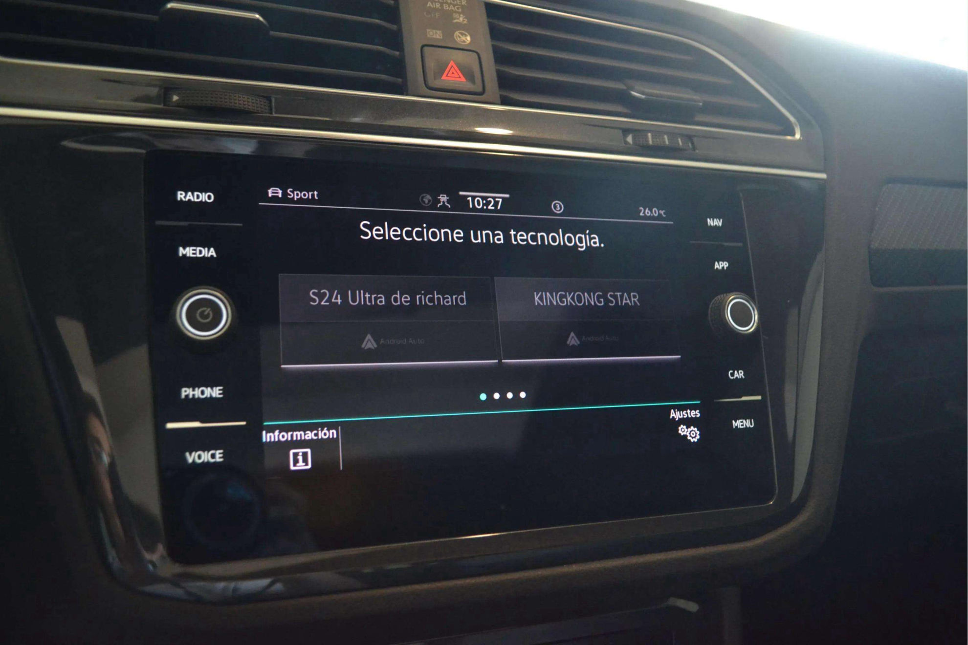 Volkswagen Tiguan R-Line 2.0 TDI DSG - foto 32
