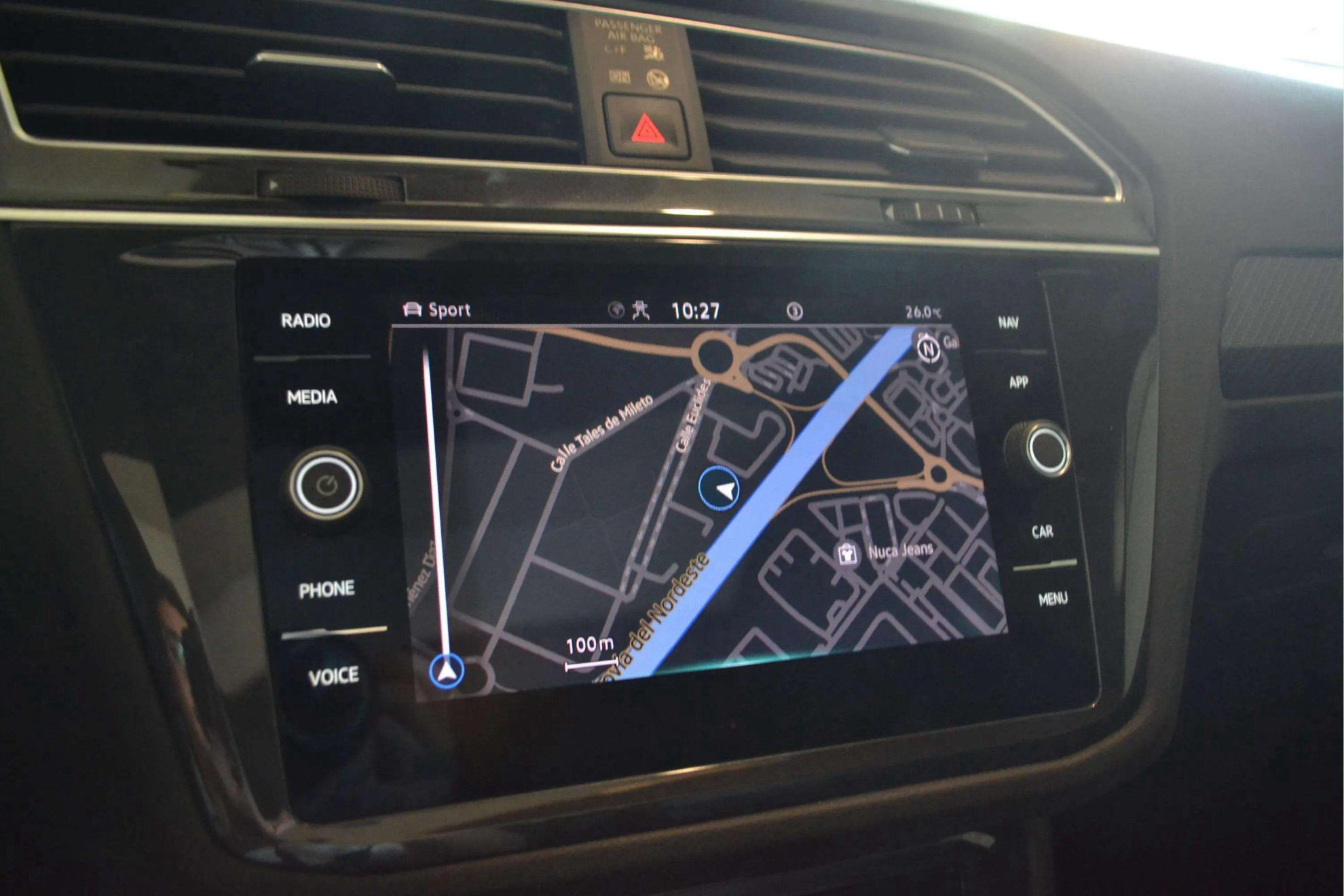 Volkswagen Tiguan R-Line 2.0 TDI DSG - foto 31