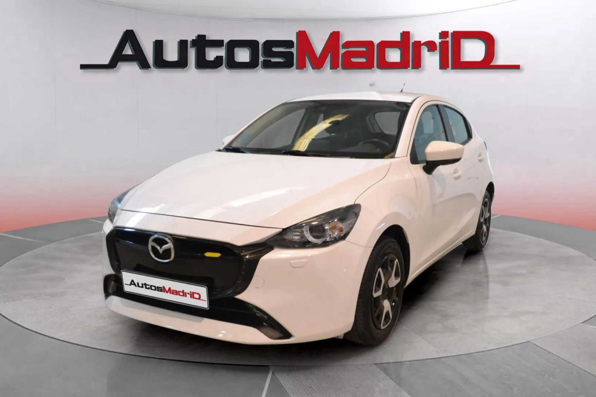Mazda Mazda2 e-Skyactiv G Center-Line - foto 3