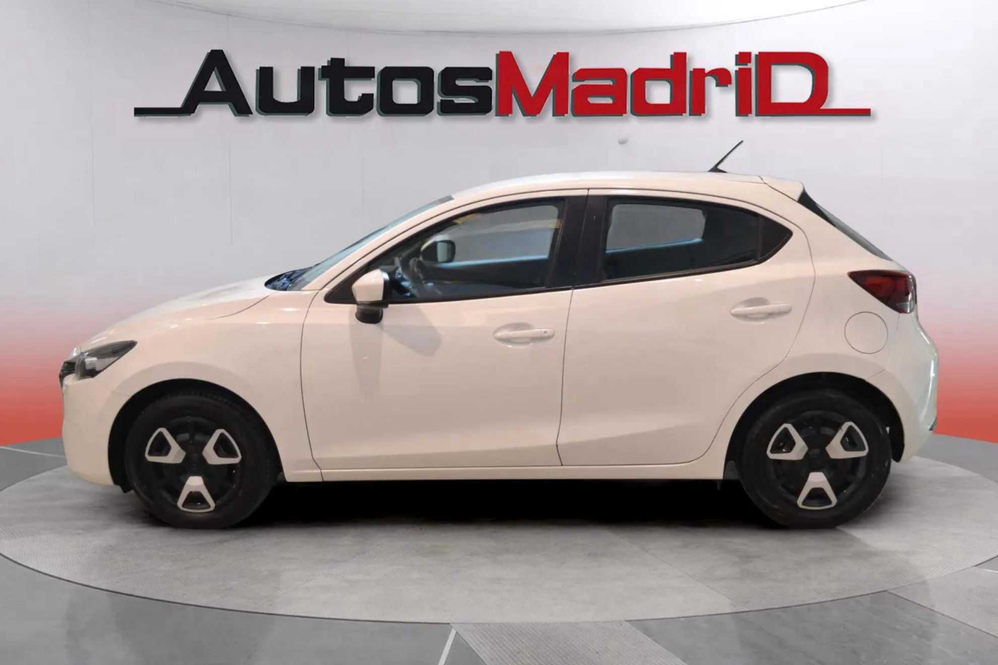 Mazda Mazda2 e-Skyactiv G Center-Line - foto 4